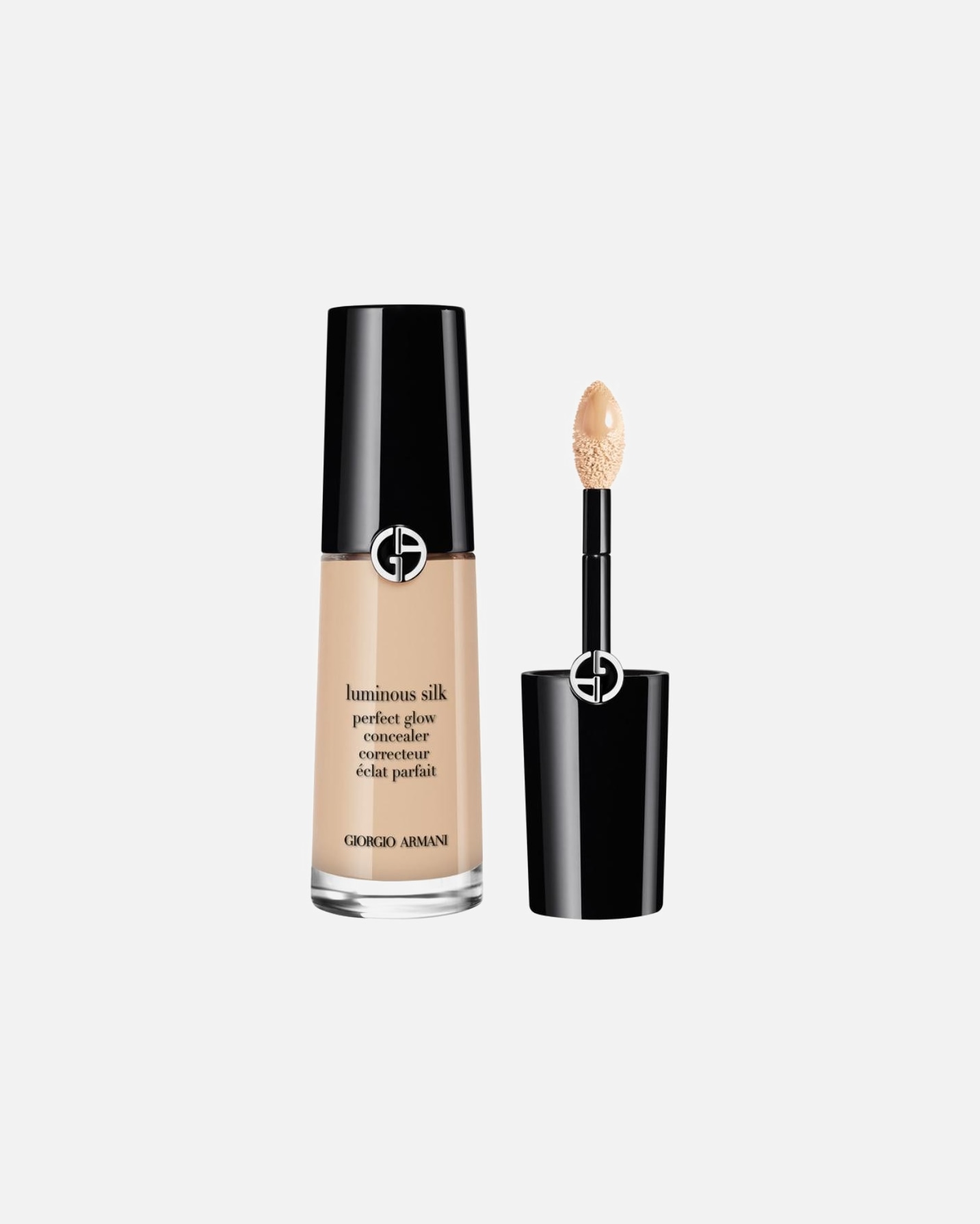 Corector pentru Unisex Armani Luminous Silk Perfect Glow 2