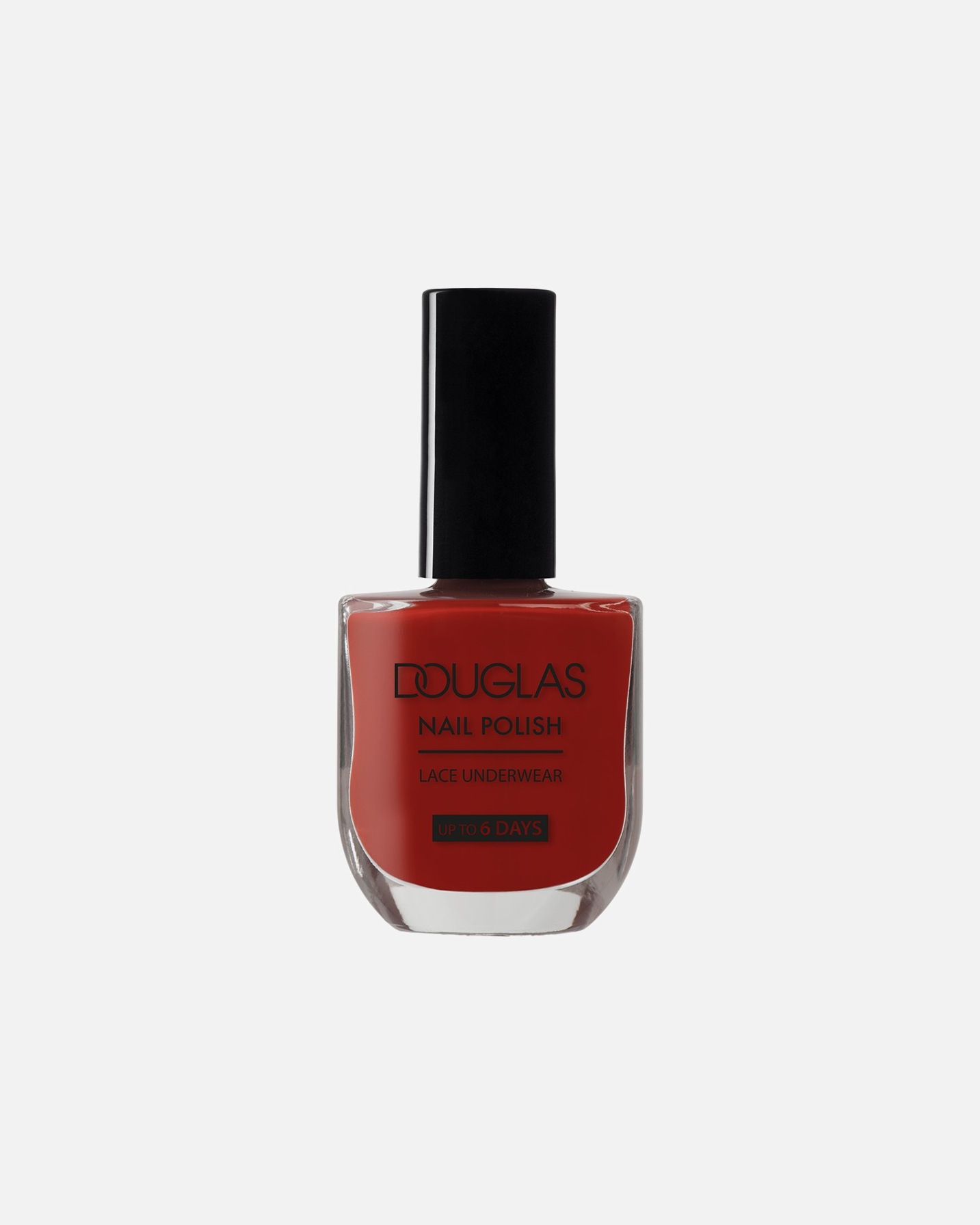 Lac de unghii pentru Unisex Douglas Collection Make-Up Nail Polish Timeless Lace Underwear