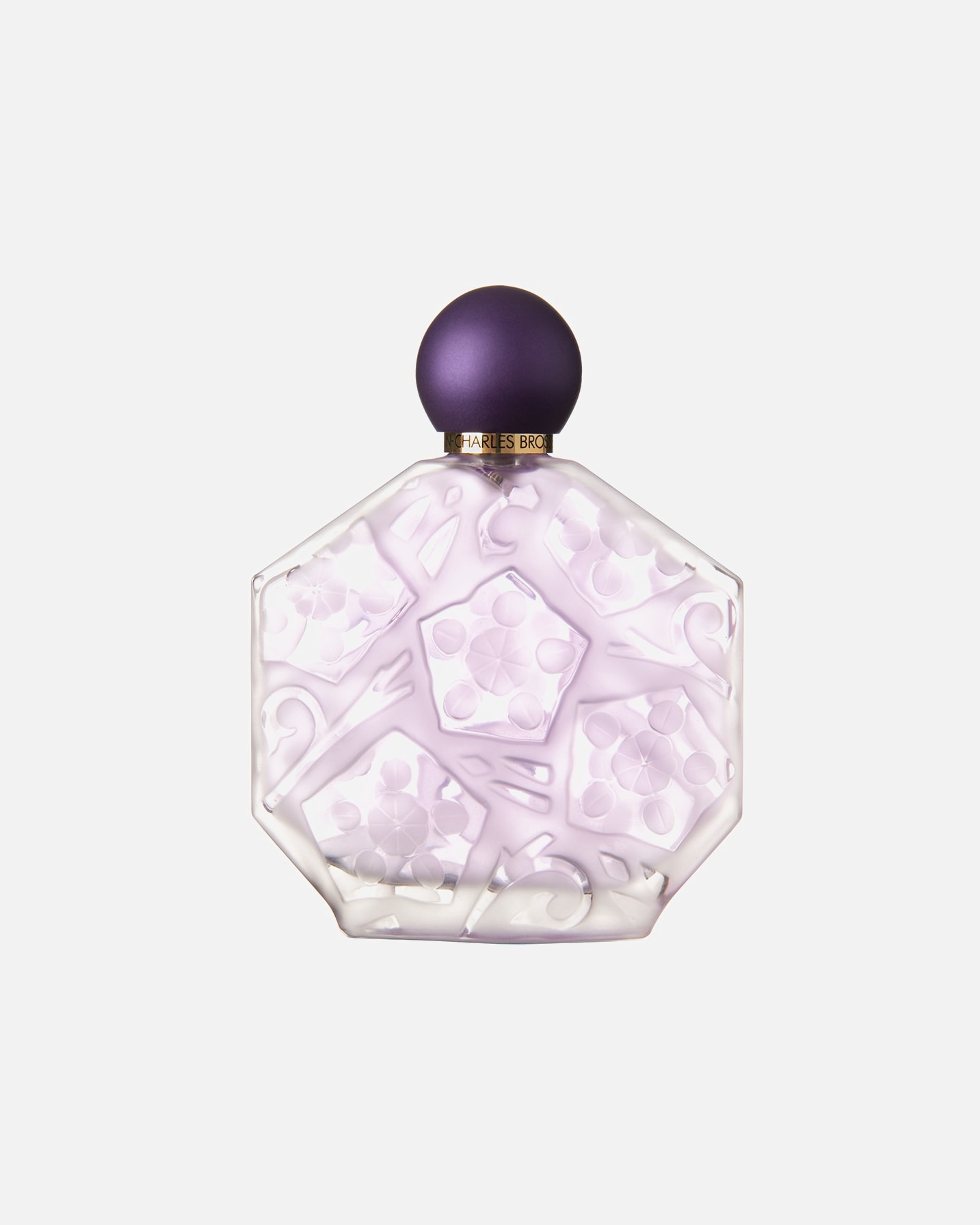 Apa de parfum pentru Unisex Jean-Charles Brosseau Nymphéa 50 ml