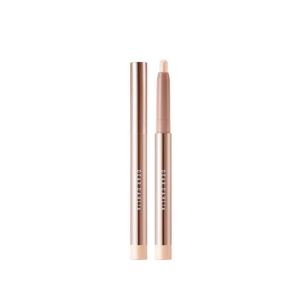 Fard de pleoape pentru Dear Dahlia Perfect Designing Shadow Stick Champagne Vanilla