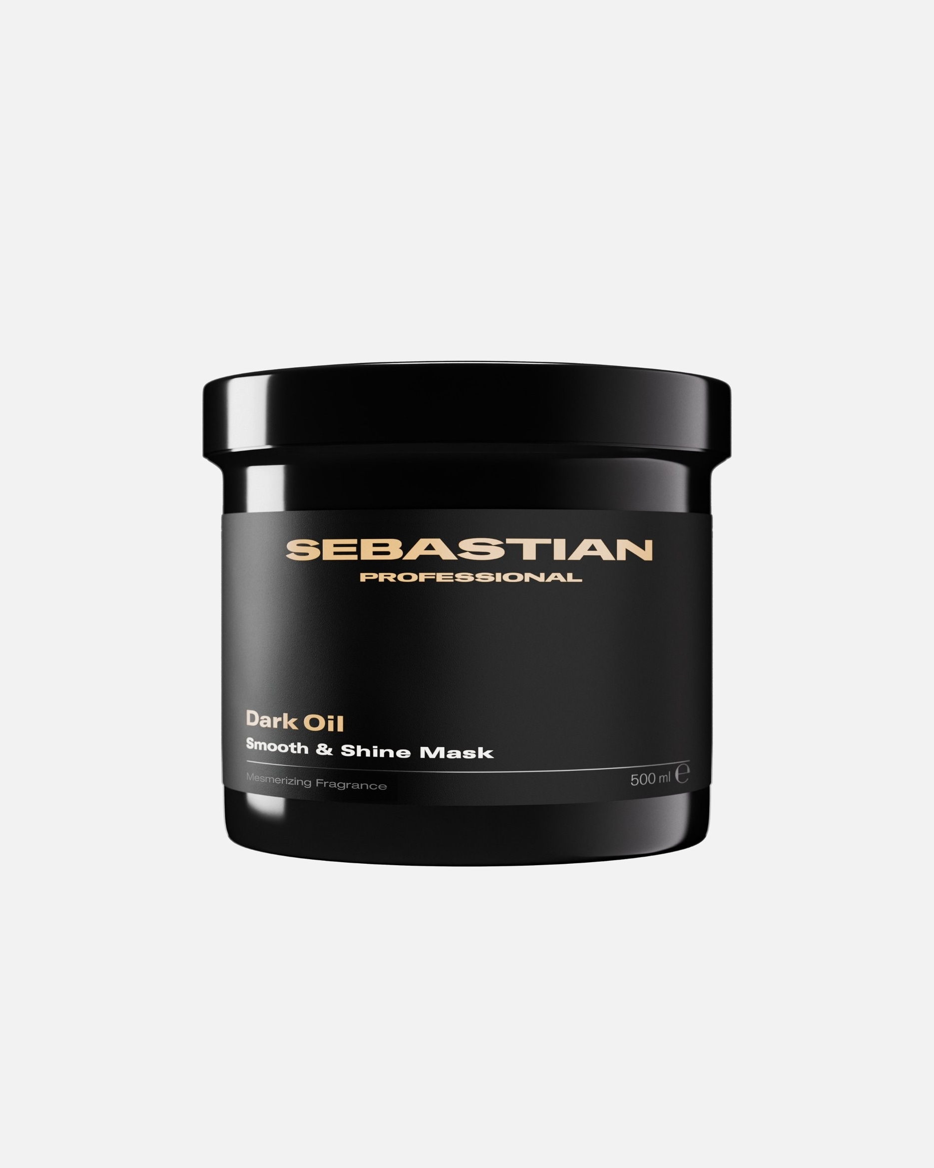 Masca pentru par pentru Unisex Sebastian 500 ml