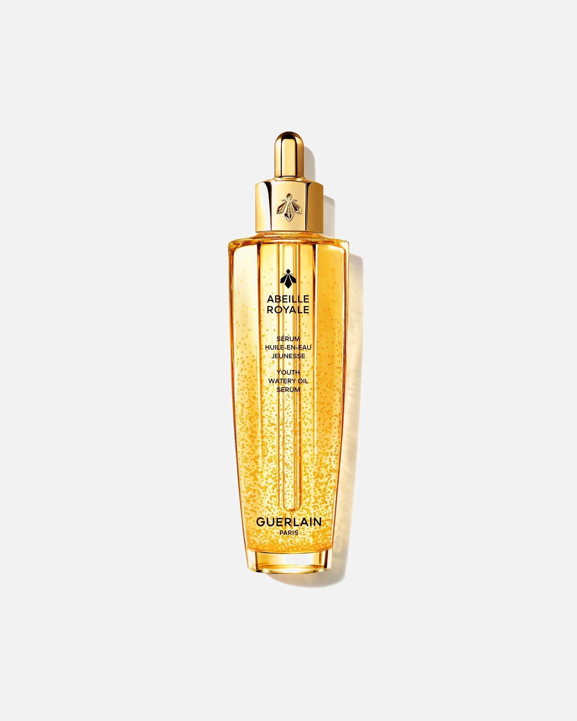Ser anti-imbatranire pentru Unisex Guerlain Abeille Royale Youth Watery Oil Serum 30 ml