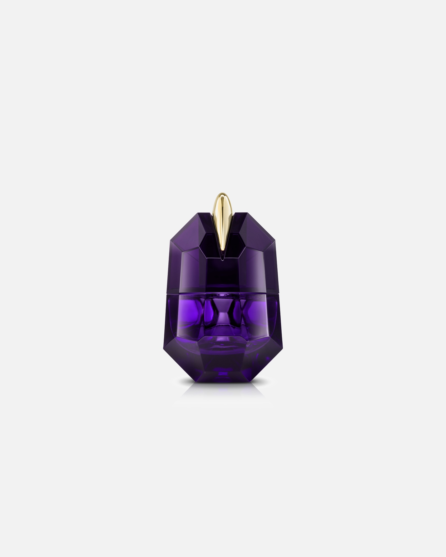 Apa de parfum pentru Femei MUGLER Alien Refillable Eau de Parfum 15 ml