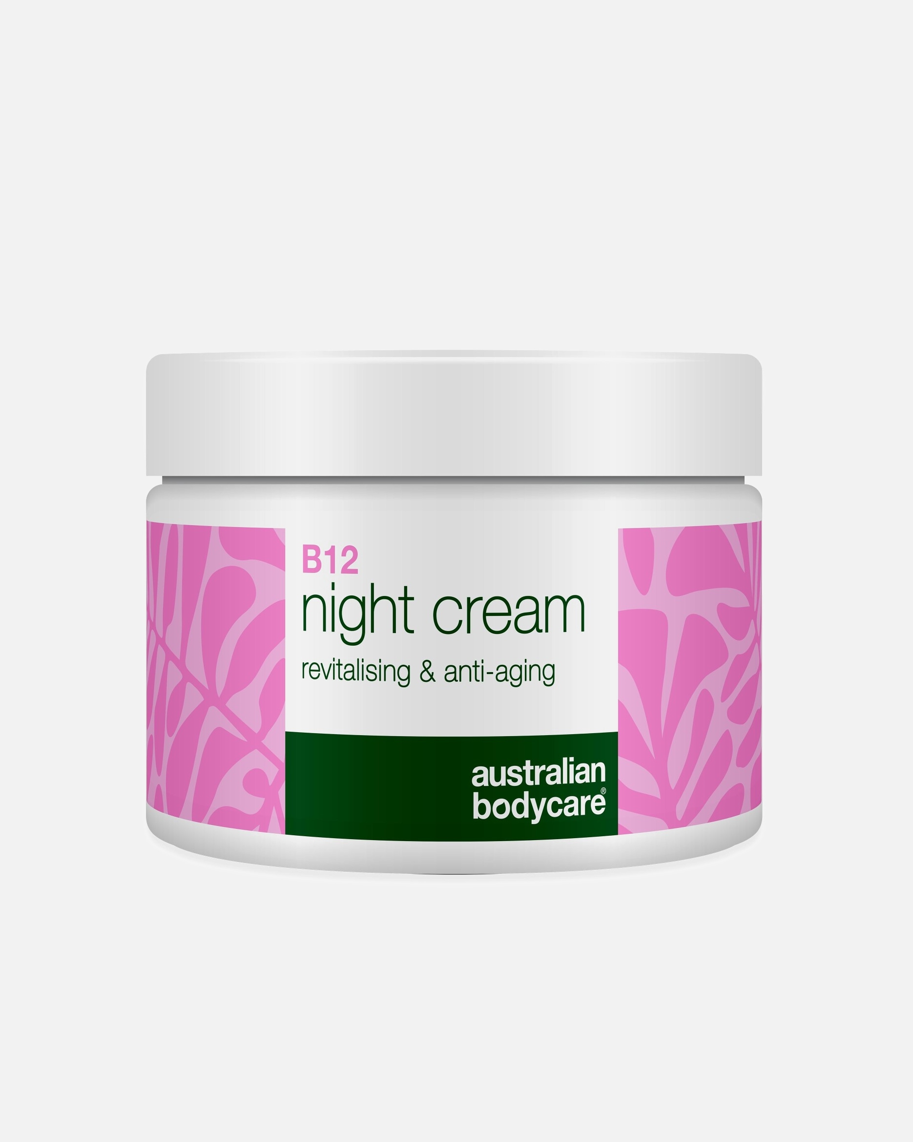 Crema de noapte pentru Unisex Vitamin 50 ml