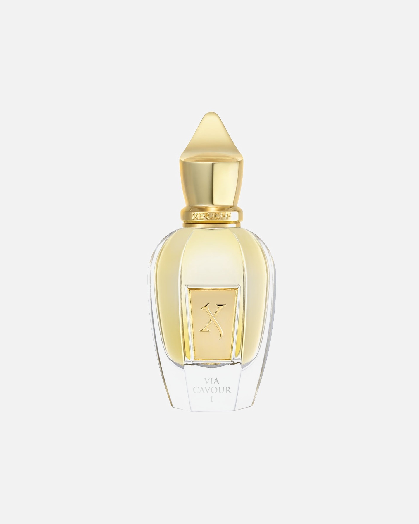 Apa de parfum pentru Unisex XERJOFF