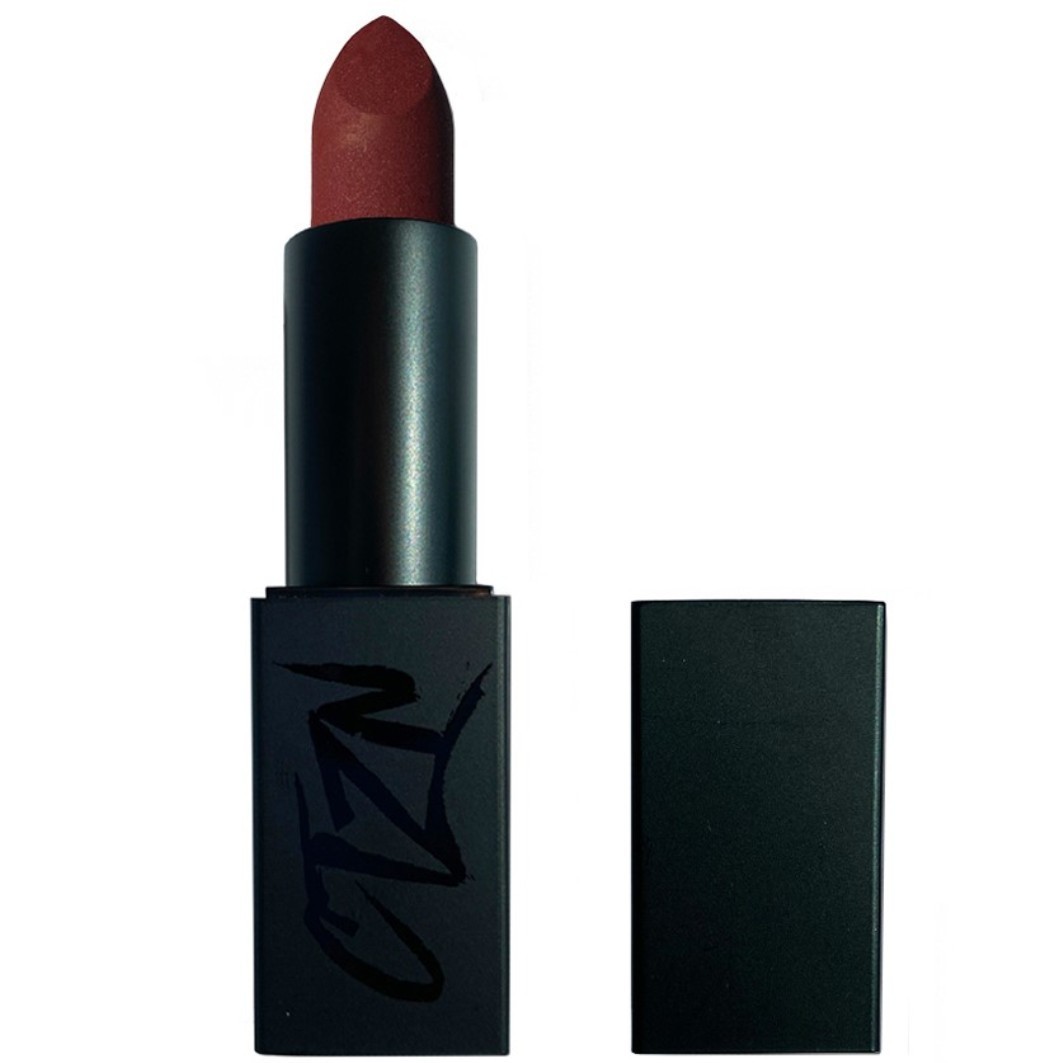 Ruj pentru CTZN Cosmetics Code Red Lipstick 5 - PULA