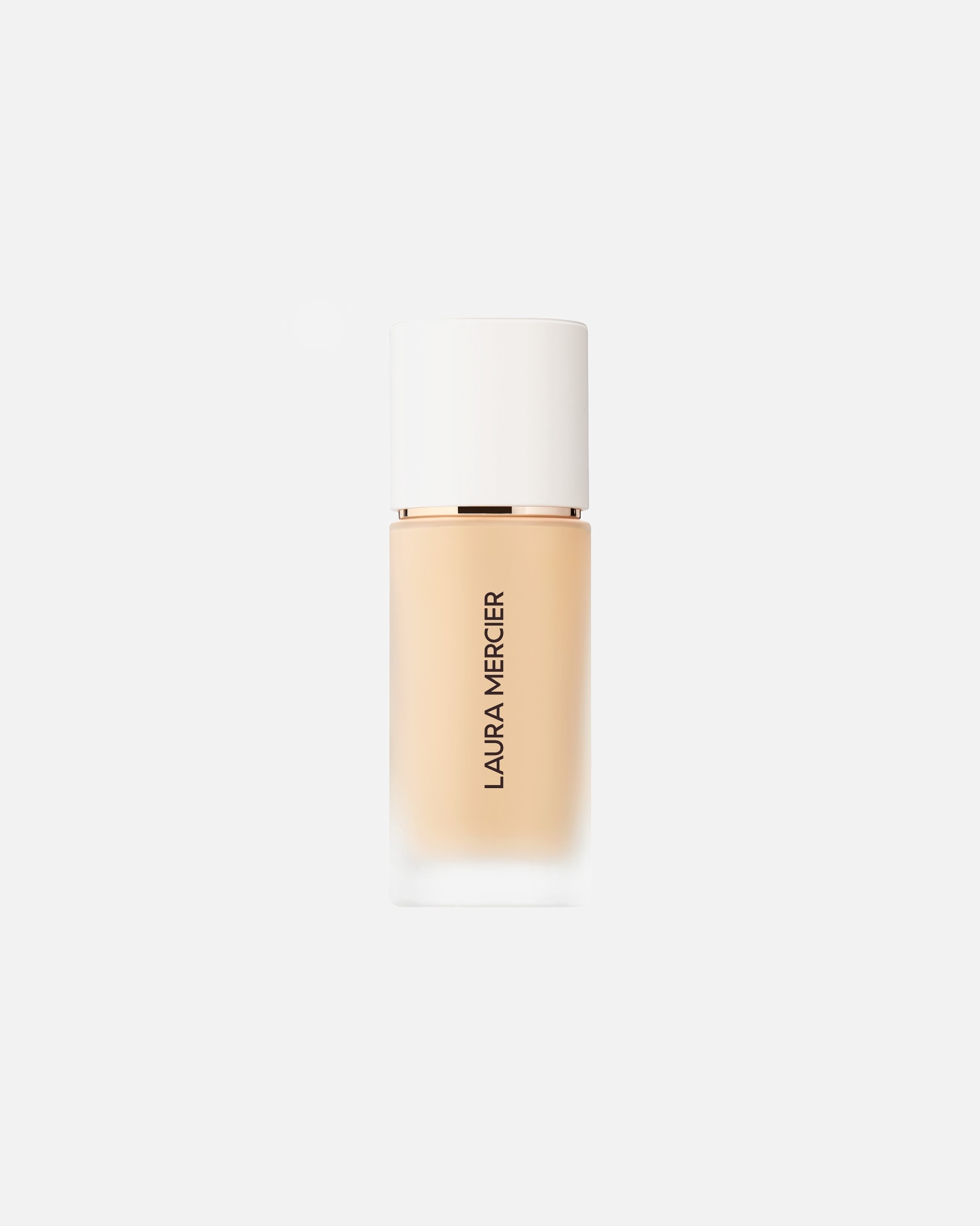 Fond de ten pentru Femei Laura Mercier Real Flawless Foundation Macadamia