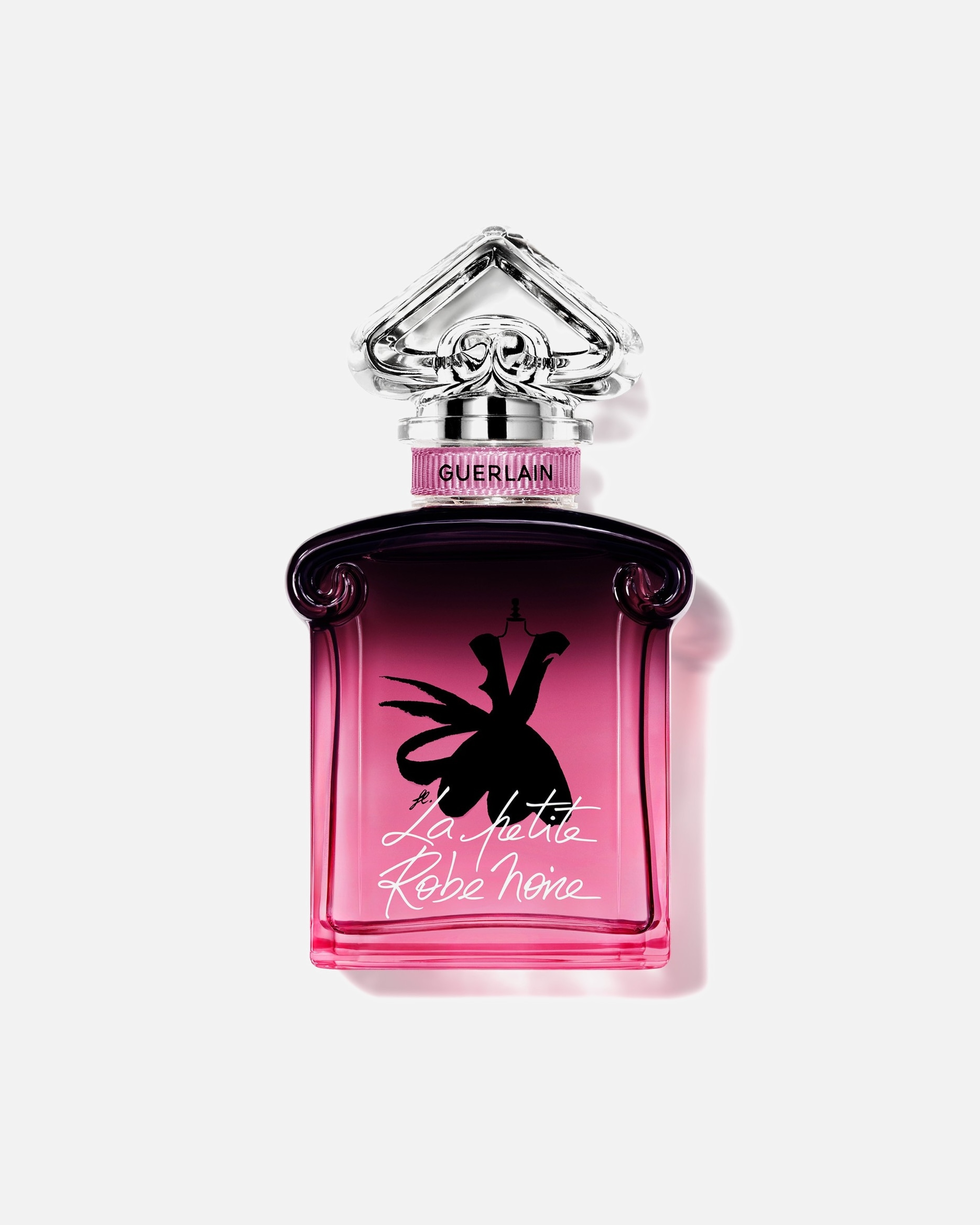 Apa de parfum pentru Unisex Guerlain La Petite Robe Noire 30 ml