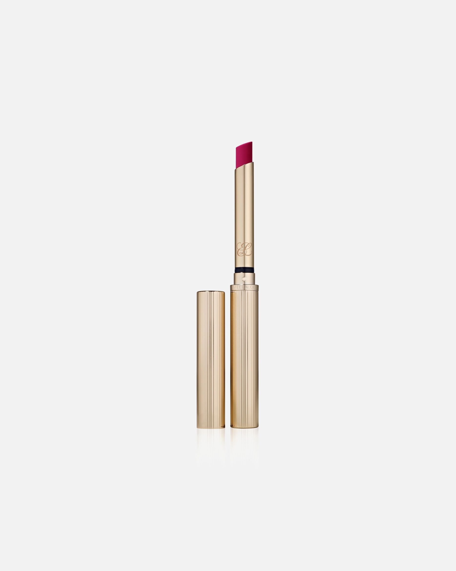 Ruj pentru Unisex Estée Lauder Pure Color Explicit Slick Shine Lipstick 02 Last Impression