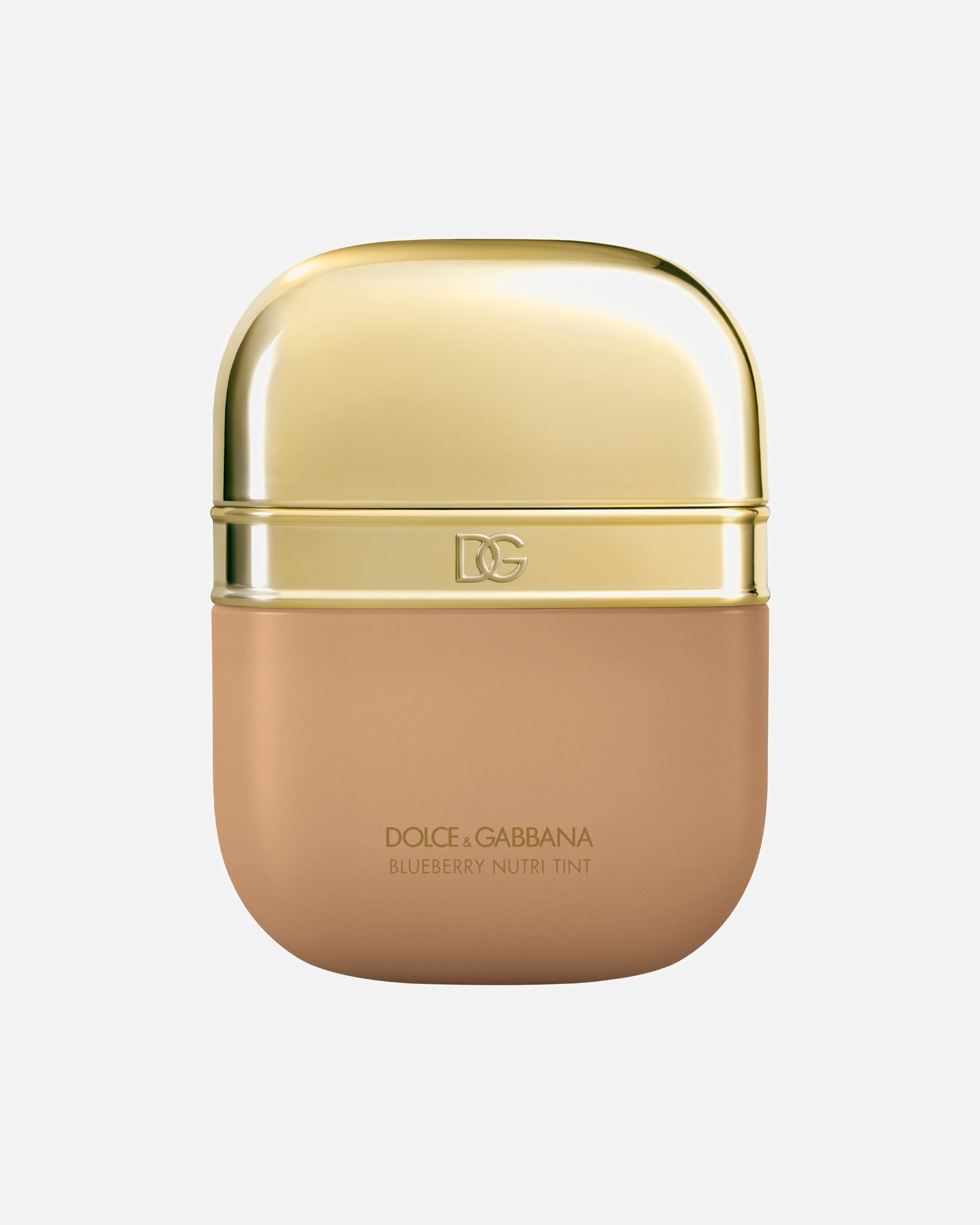 Fond de ten pentru Unisex Dolce&Gabbana Blueberry Nutri -Tint Foundation 18N Medium