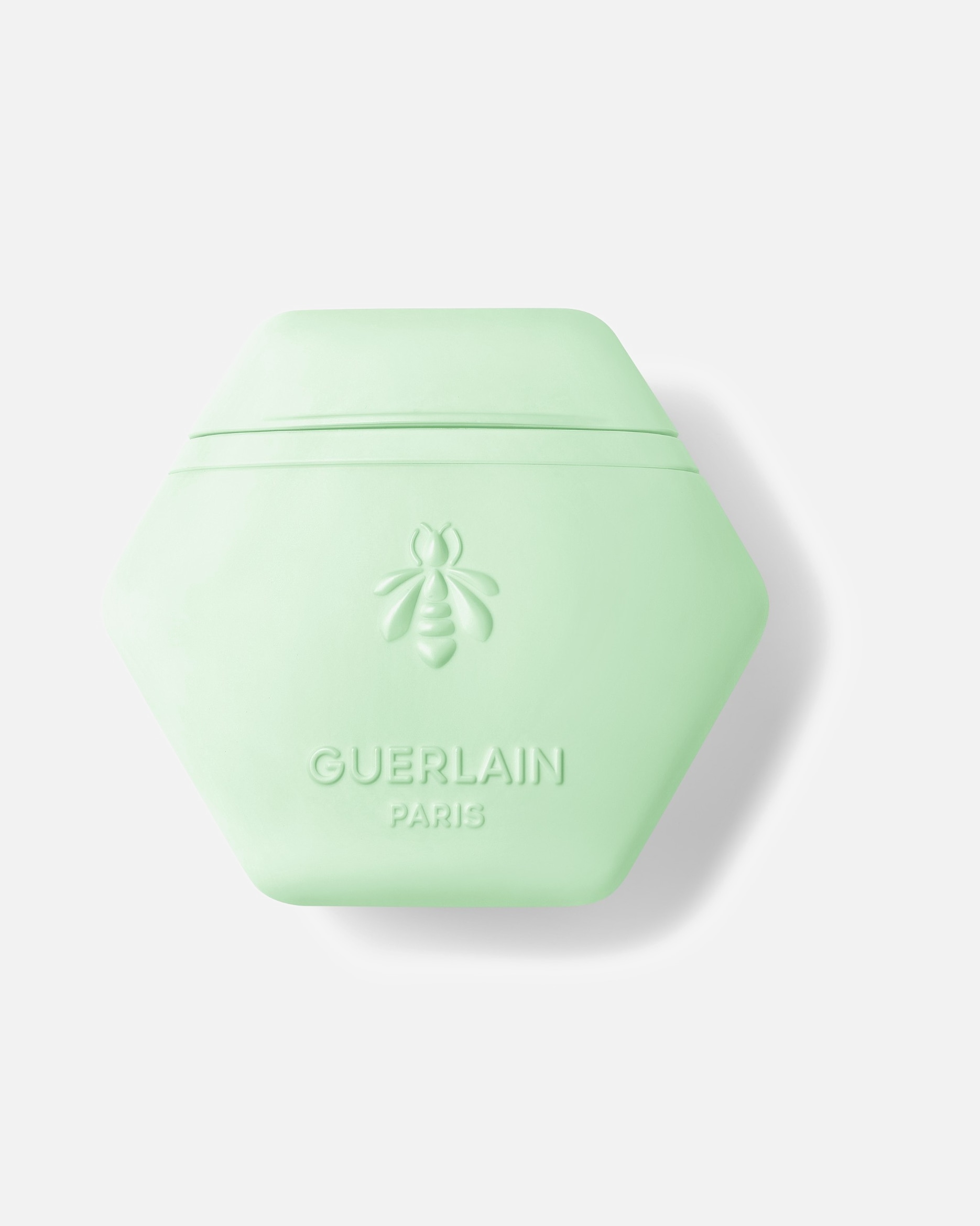 Crema de maini pentru Unisex Guerlain Aqua Allegoria Rosa Verde 50 ml