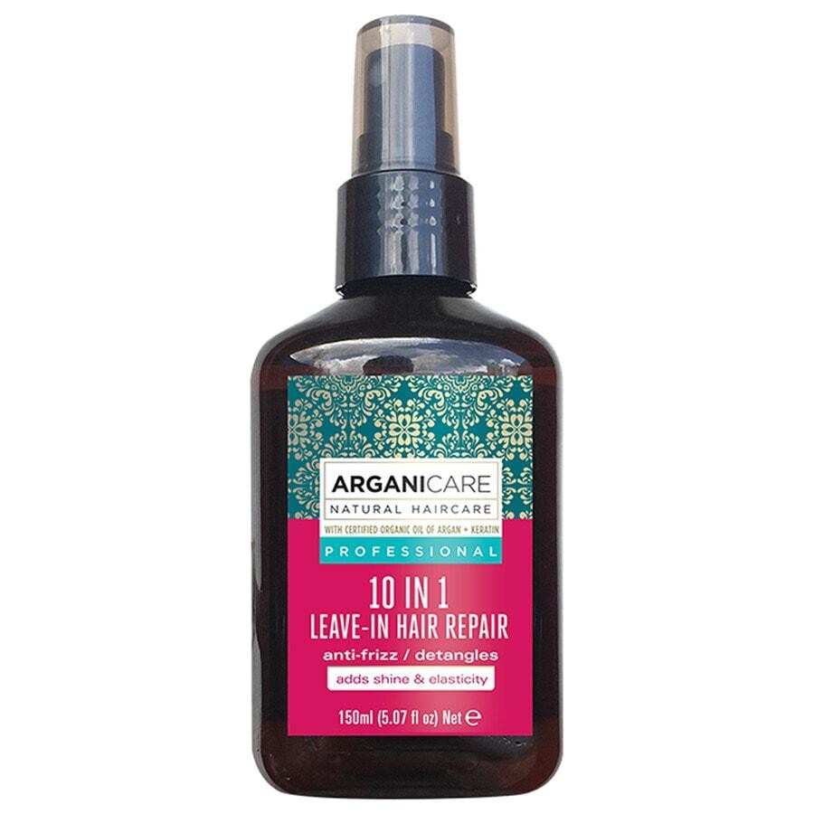 Spray de păr pentru EVO 10-in-1 Leave in Hair Anti Frizz 150 ml
