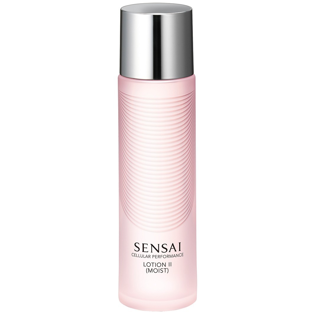 Lotiune pentru fata pentru SENSAI Cellular Performance Basis Cellular Performance Lotion Moist 60 ml