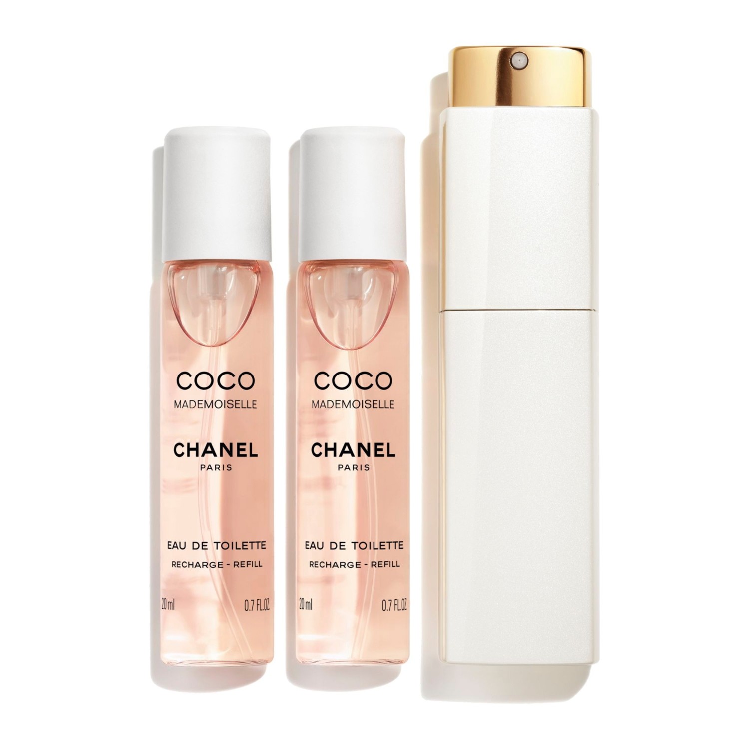 Apa de Toaleta pentru CHANEL COCO MADEMOISELLE 60 ml