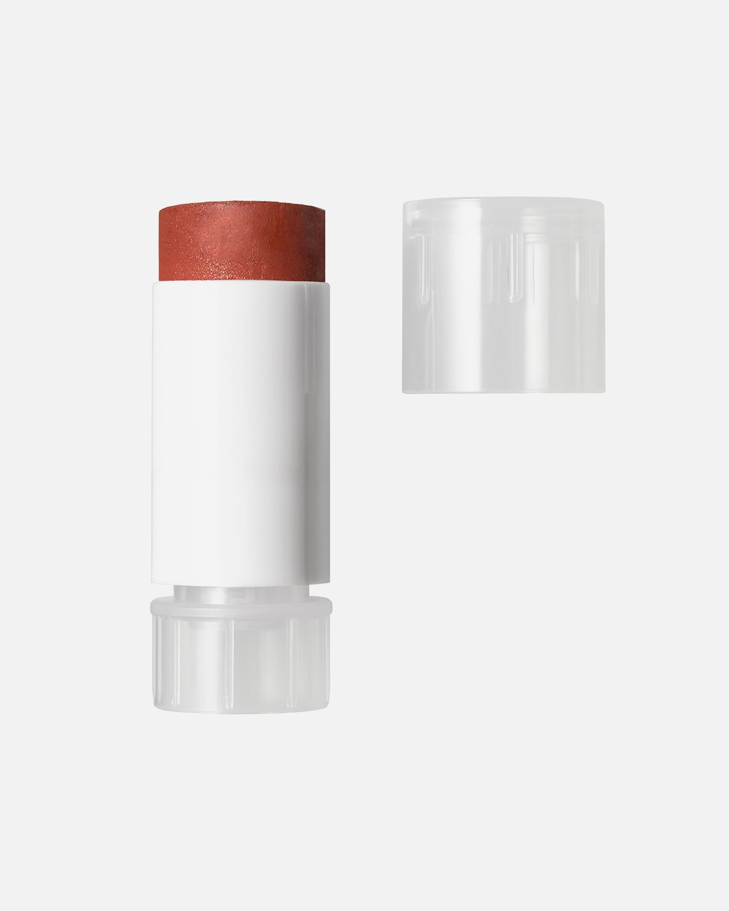 Fard obraji pentru Unisex Kess Berlin Blush & Glow Refill BRONZE