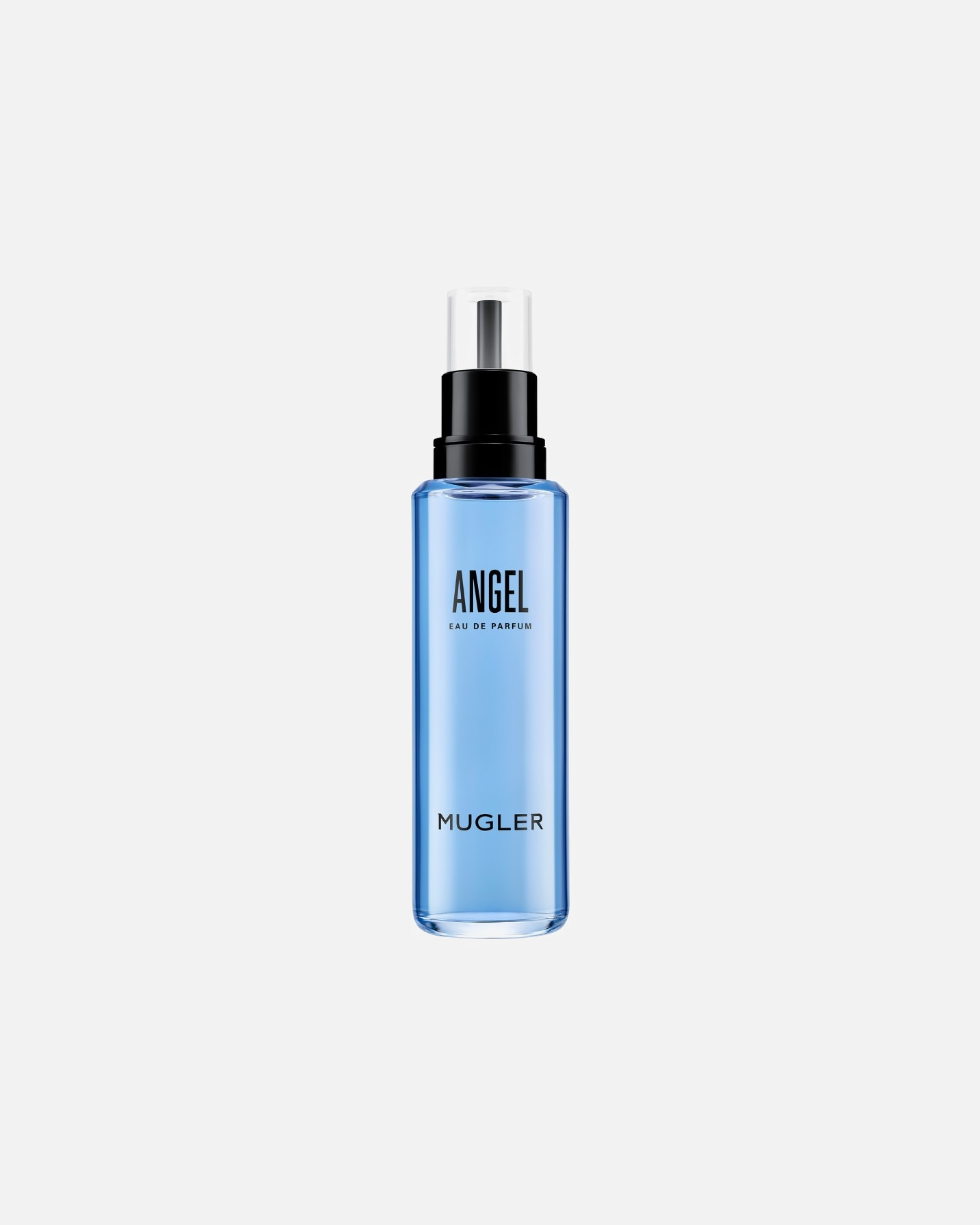 Apa de parfum pentru Femei MUGLER Angel Star Eau De Parfum Refillable 100 ml