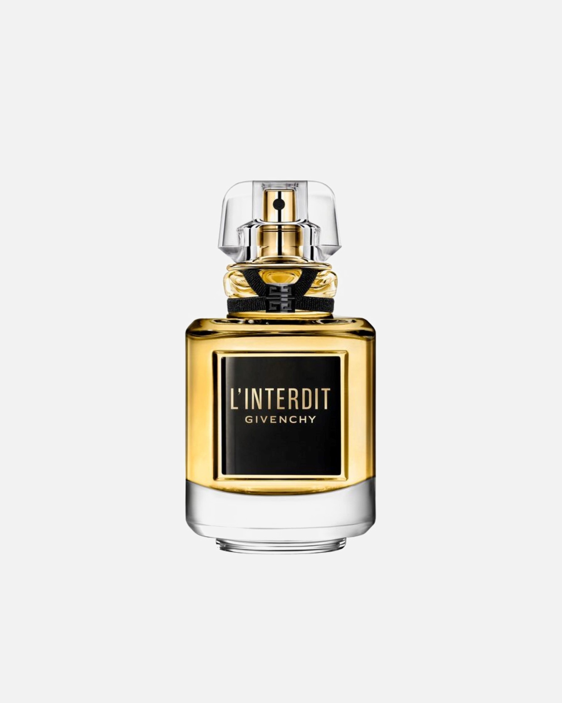 Parfum pentru Femei Givenchy L'interdit L'Interdit - 50 ml
