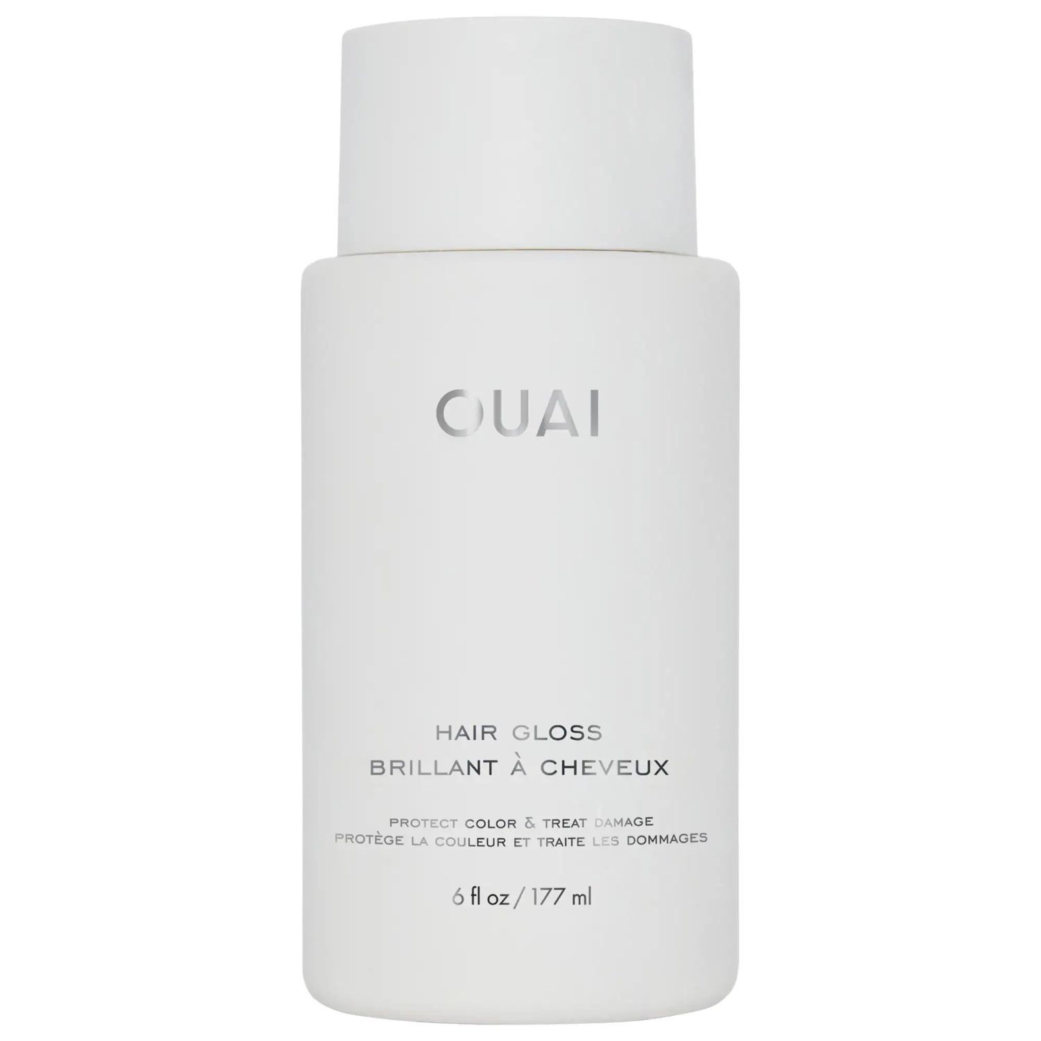 Masca pentru par pentru Ouai Hair Gloss Brilliant a Cheveux 177 ml