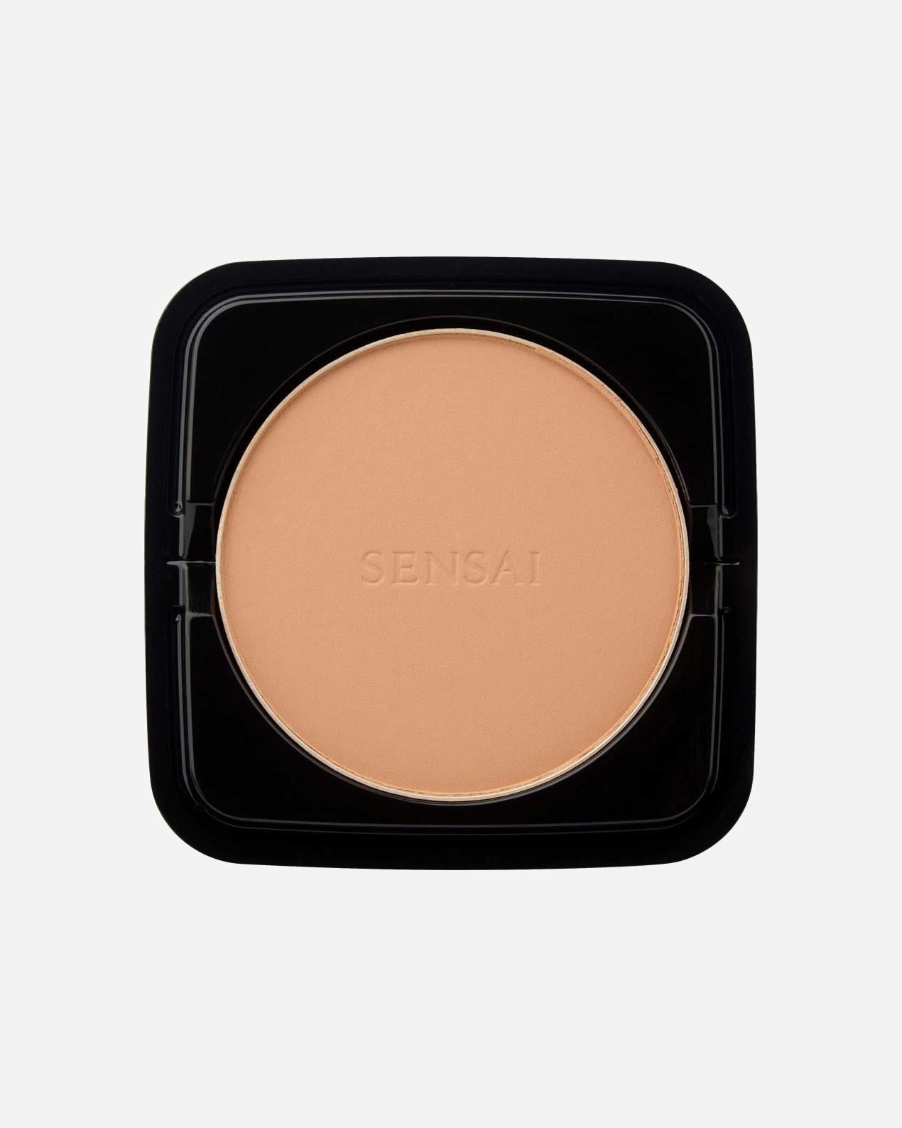 Fond de ten pentru Unisex SENSAI Total Finish Natural Beige SPF10 TF 205