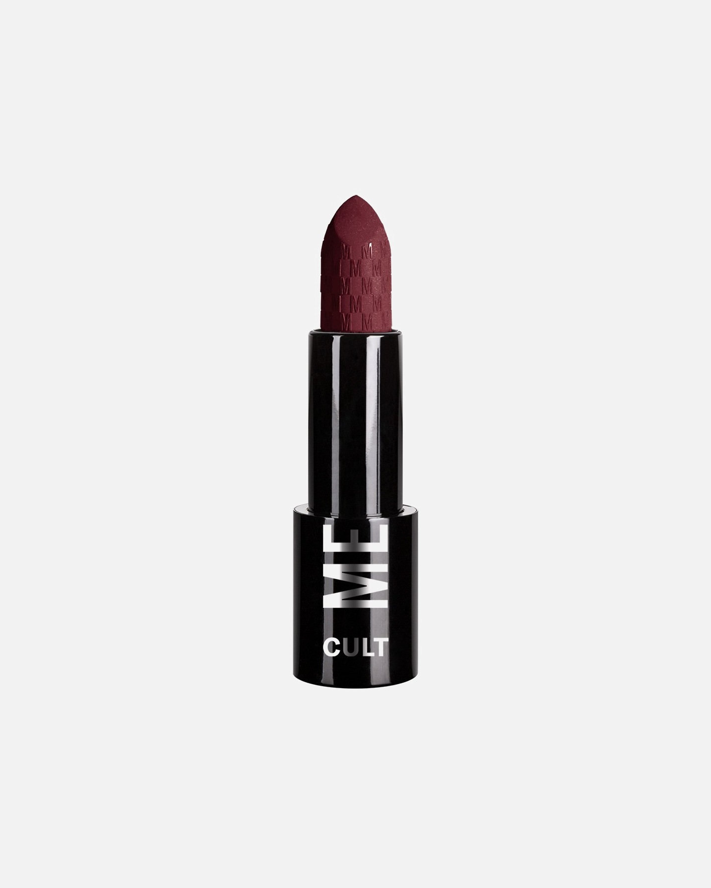 Ruj pentru Unisex ME by Mesauda Cult Matte Lipstick 218 - Succulent