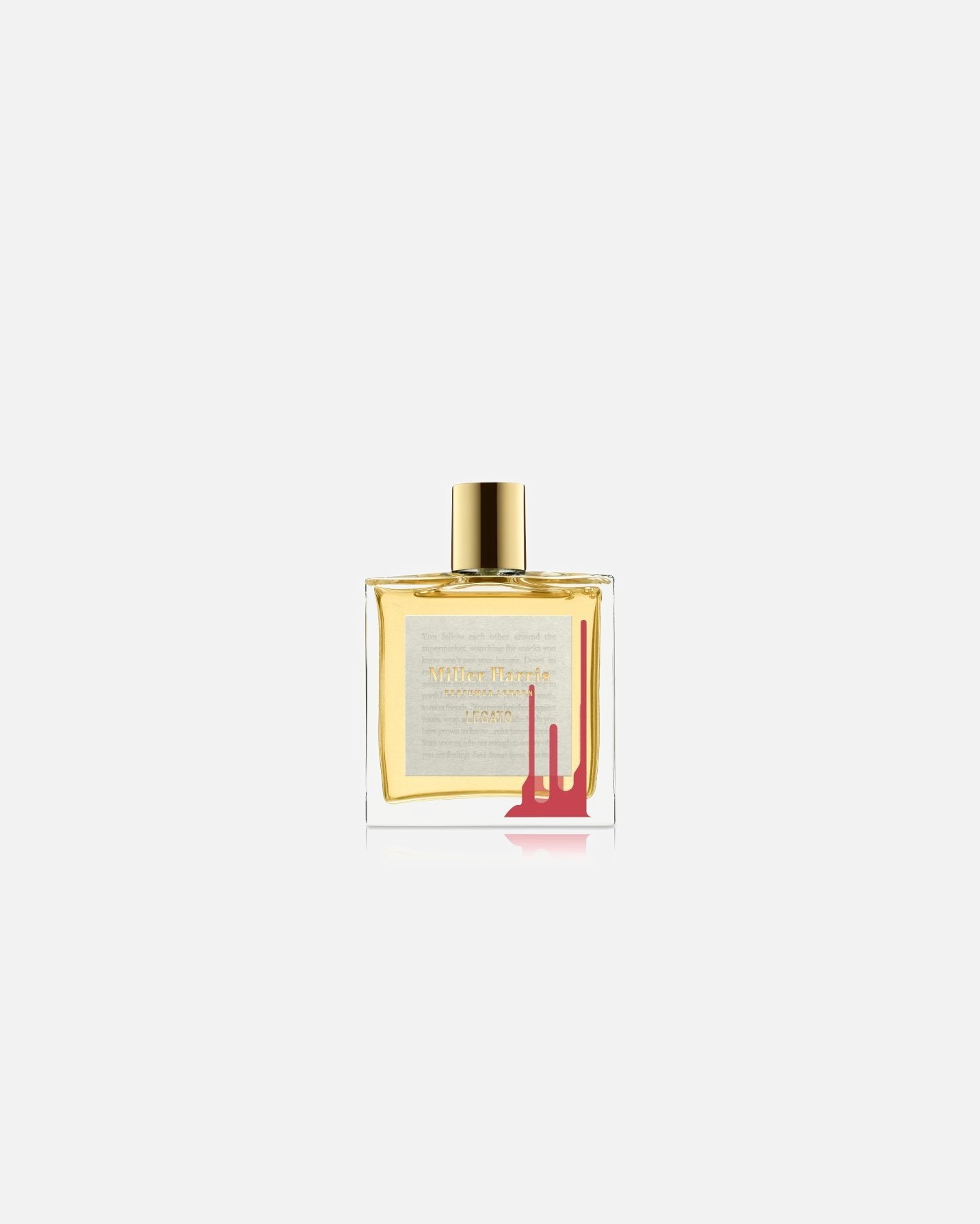 Parfum pentru Unisex Miller Harris