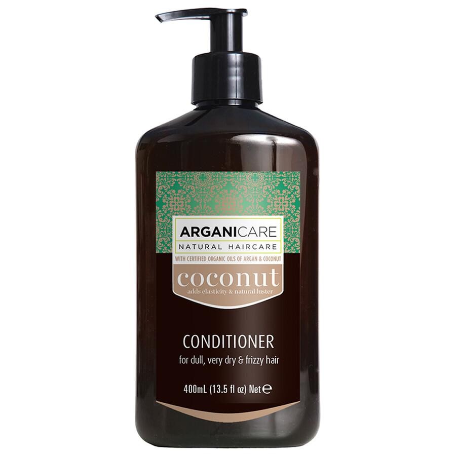 Balsam de par pentru Arganicare Conditioner for Dull Very Dry & Frizzy Hair 400 ml
