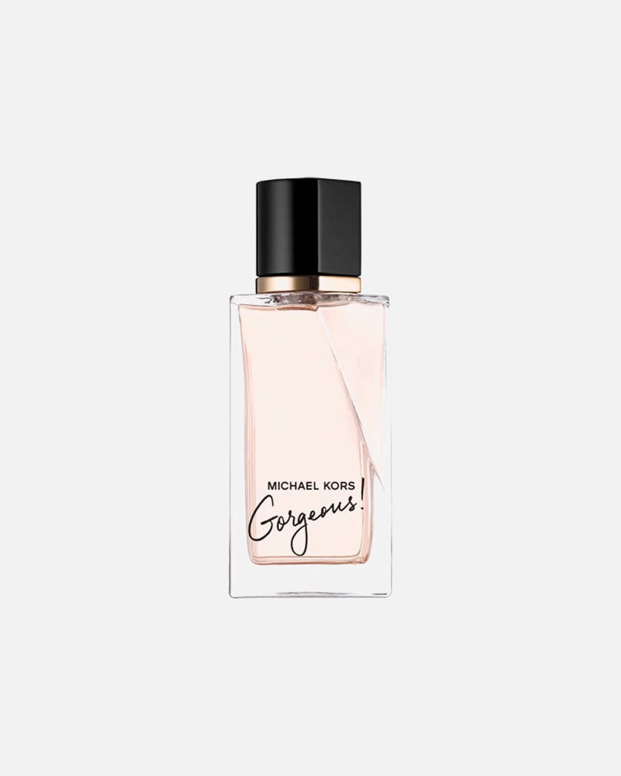 Apa de parfum pentru Femei Michael Kors Gorgeous! Eau de Parfum 50 ml