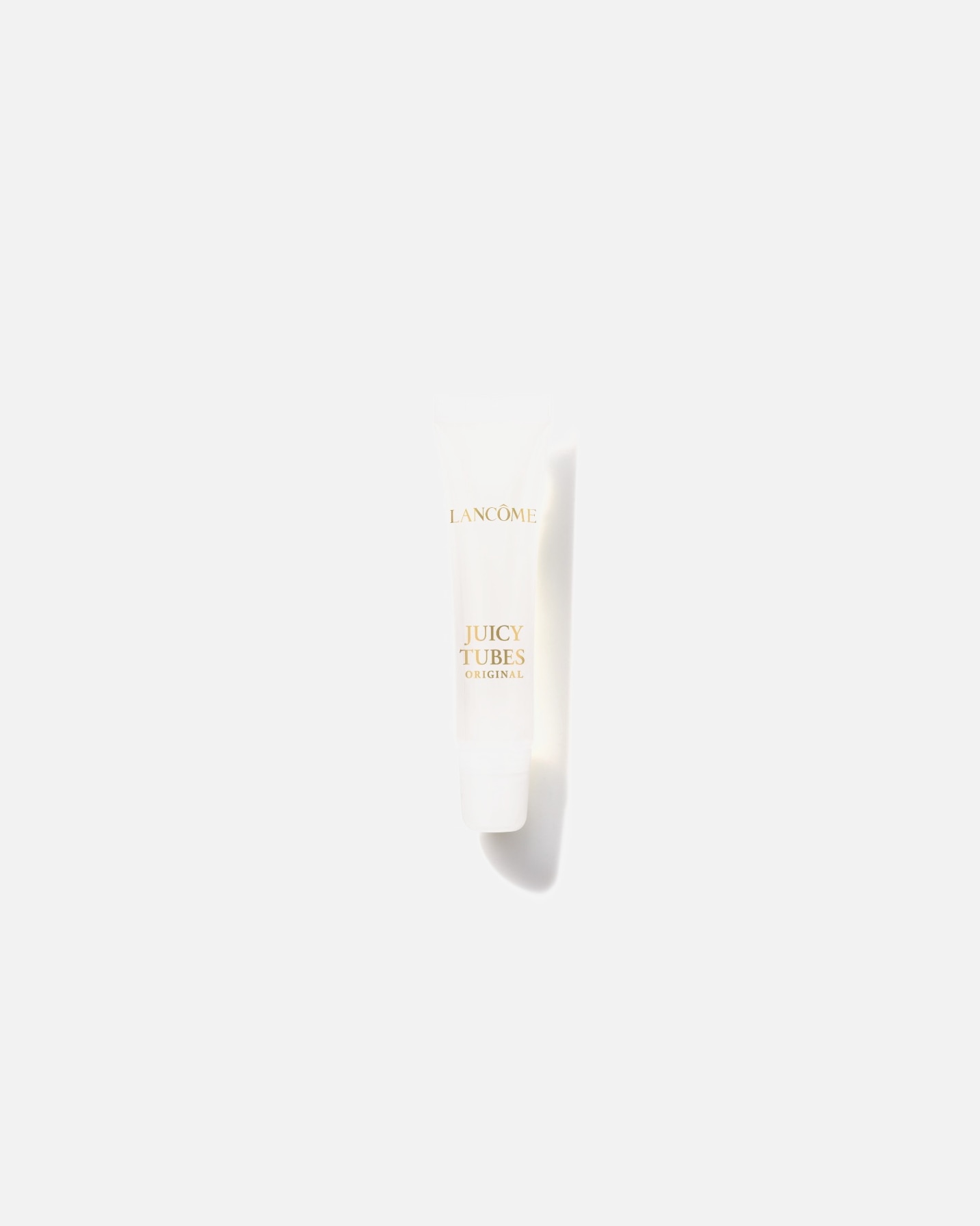 Gloss de buze pentru Unisex Lancôme Juicy Tubes Original 01 Pure