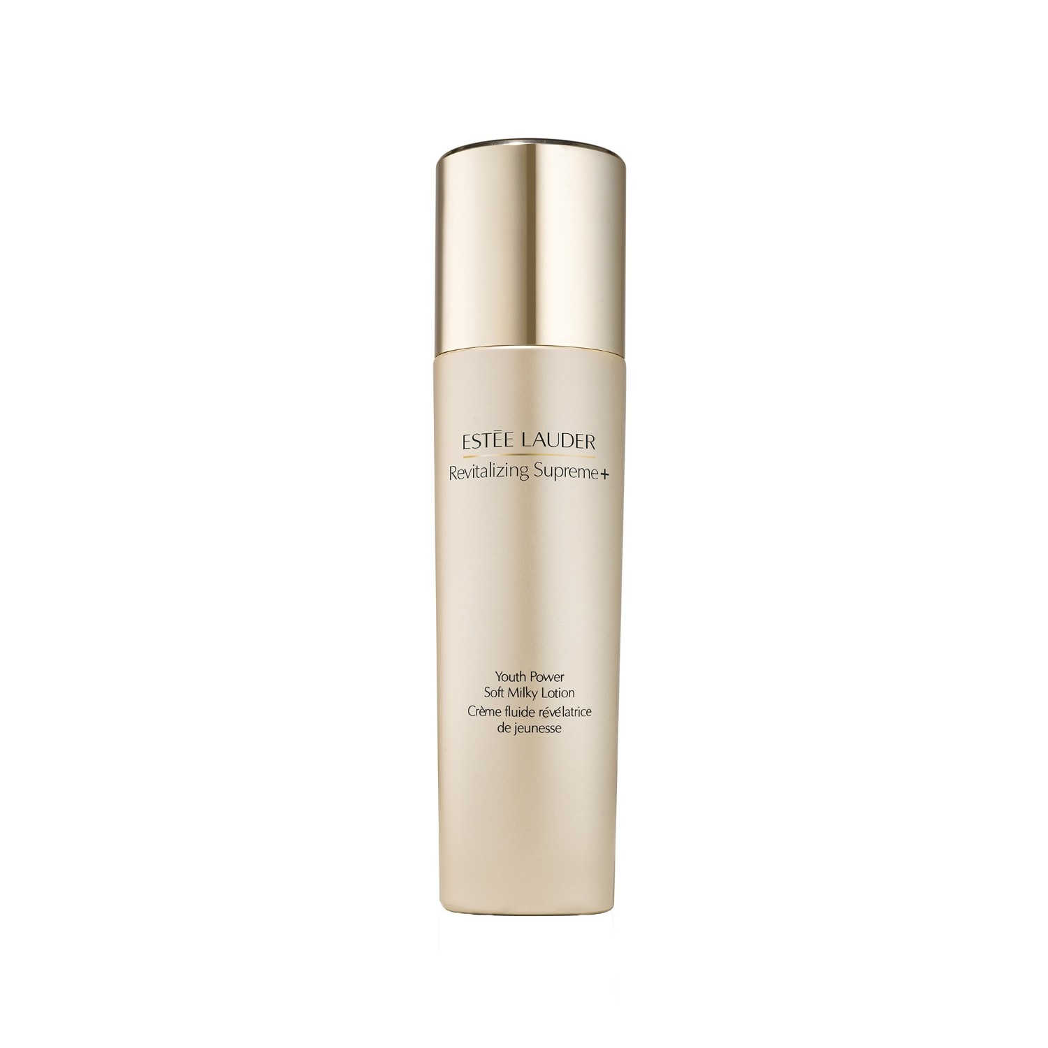 Lotiune pentru fata pentru Estée Lauder Revitalizing Supreme+ Revitalizing Supreme+ Youth Power Soft Milky Lotion 100 ml