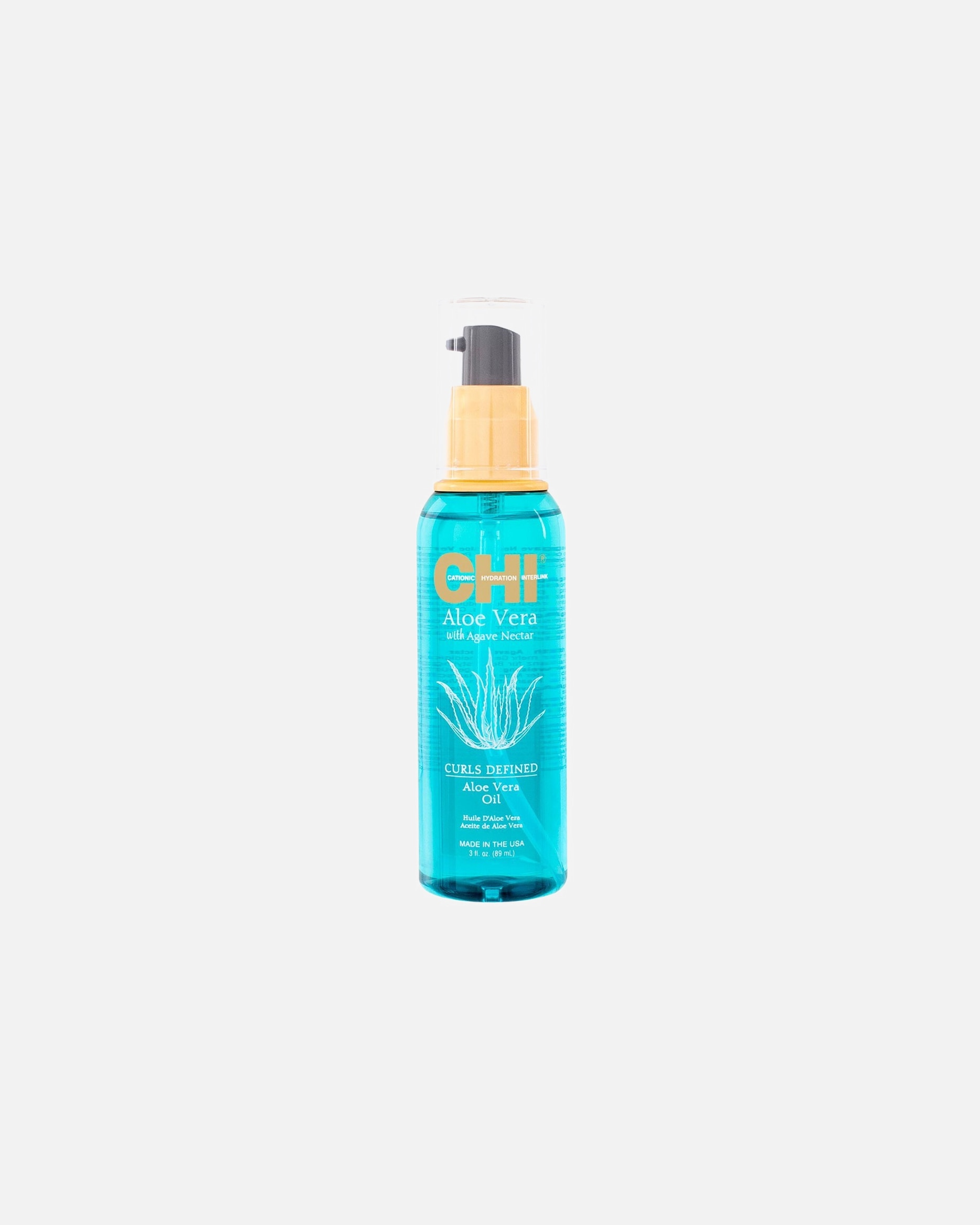 Ulei pentru par pentru Unisex CHI 89 ml