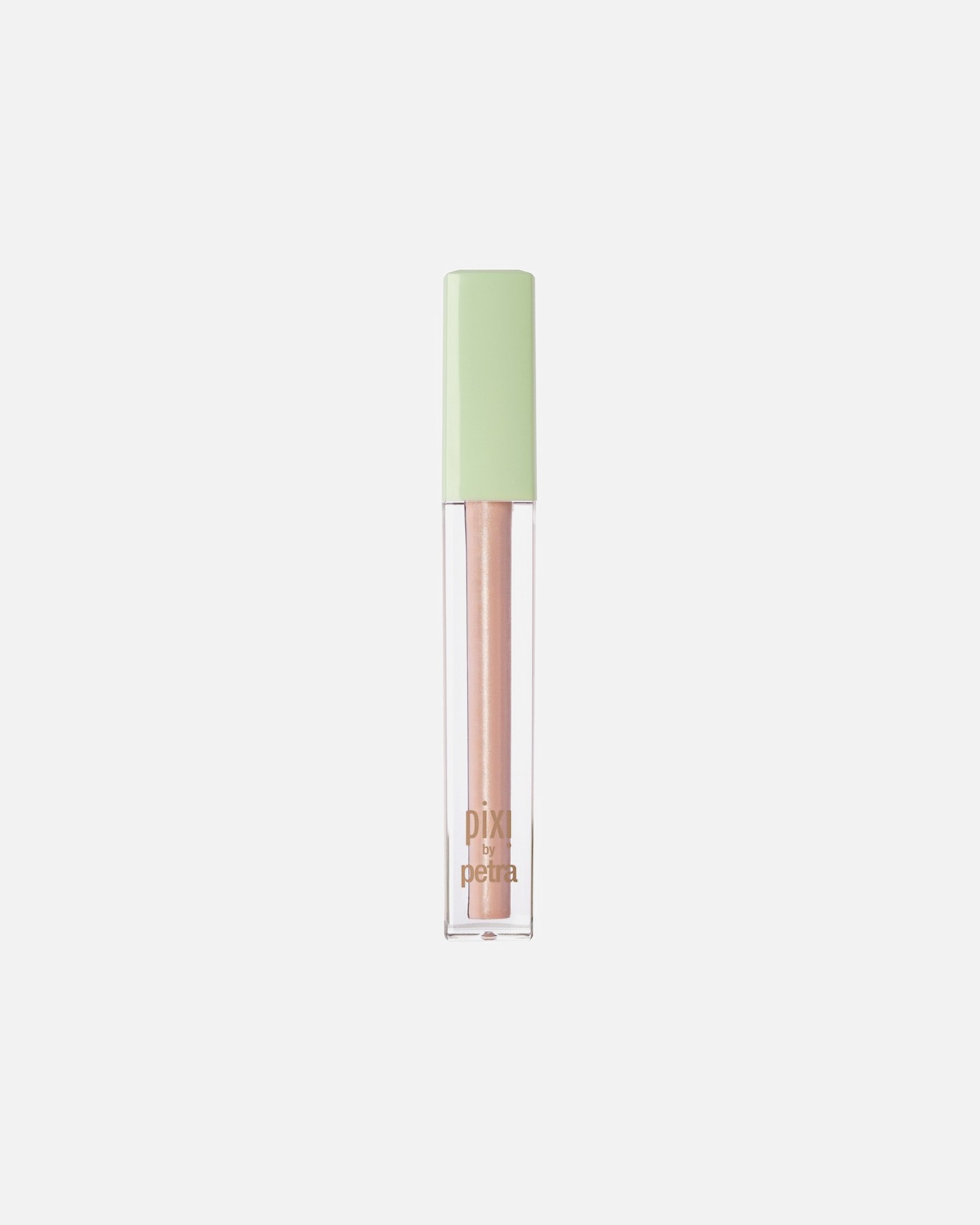 Gloss de buze pentru Unisex Pixi Lip Lift Max Honey Sheen