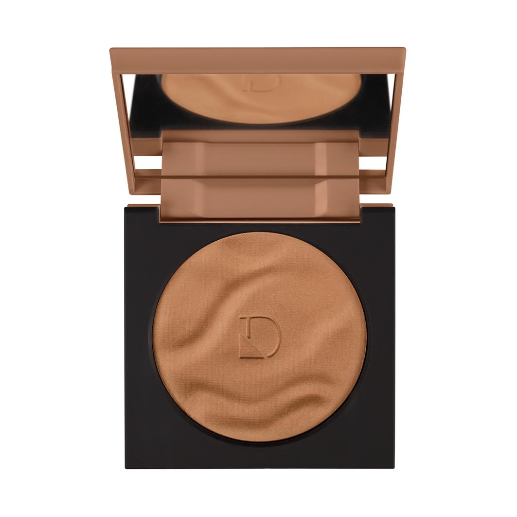 Bronzer pentru Diego dalla Palma Hydra Butter Compact Powder 60 Terracotta