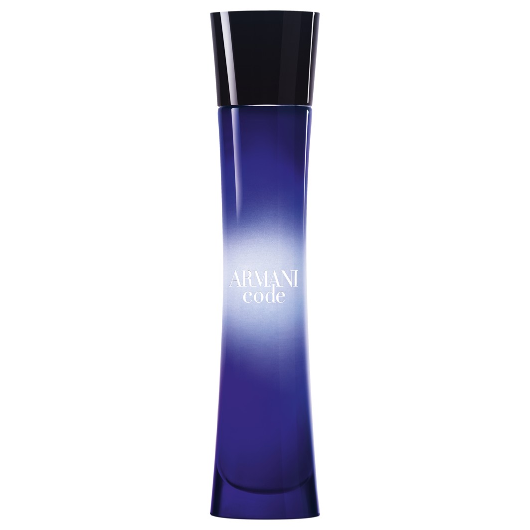 Apa de parfum pentru Armani Code Armani Code Femme Eau De Parfum 50 ml