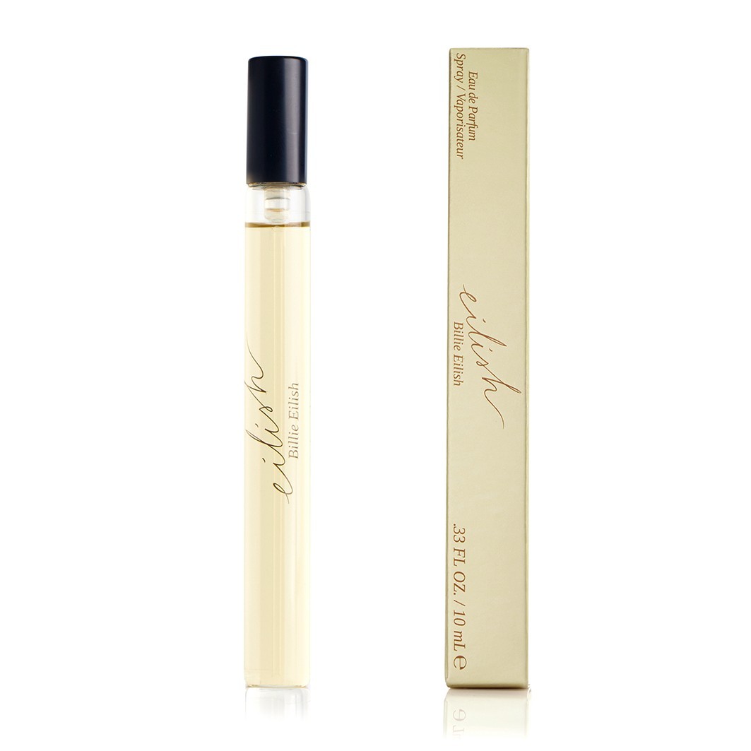 Apa de parfum pentru eilish Billie Eilish Eilish Sweet 10 ml