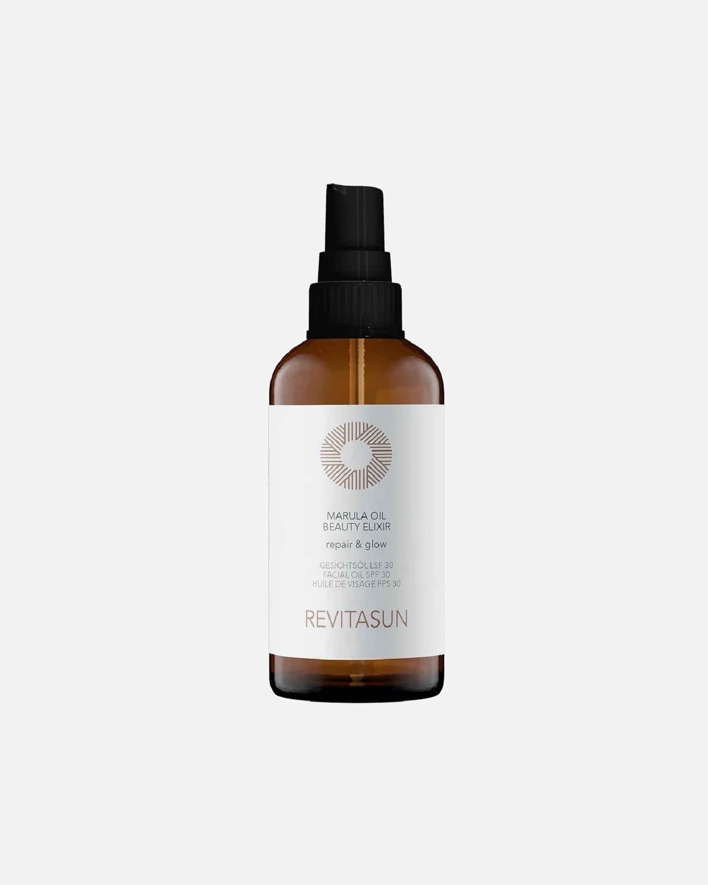 Ingrijire anti-imbatranire pentru Unisex Marula Oil Beauty Elixir