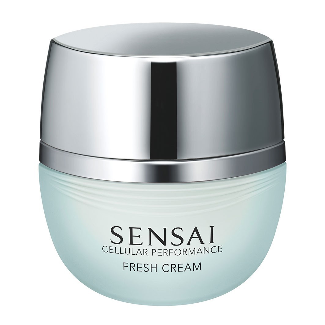 Crema de fata pentru SENSAI Cellular Performance Basis Cellular Performance Basis Fresh Cream 40 ml