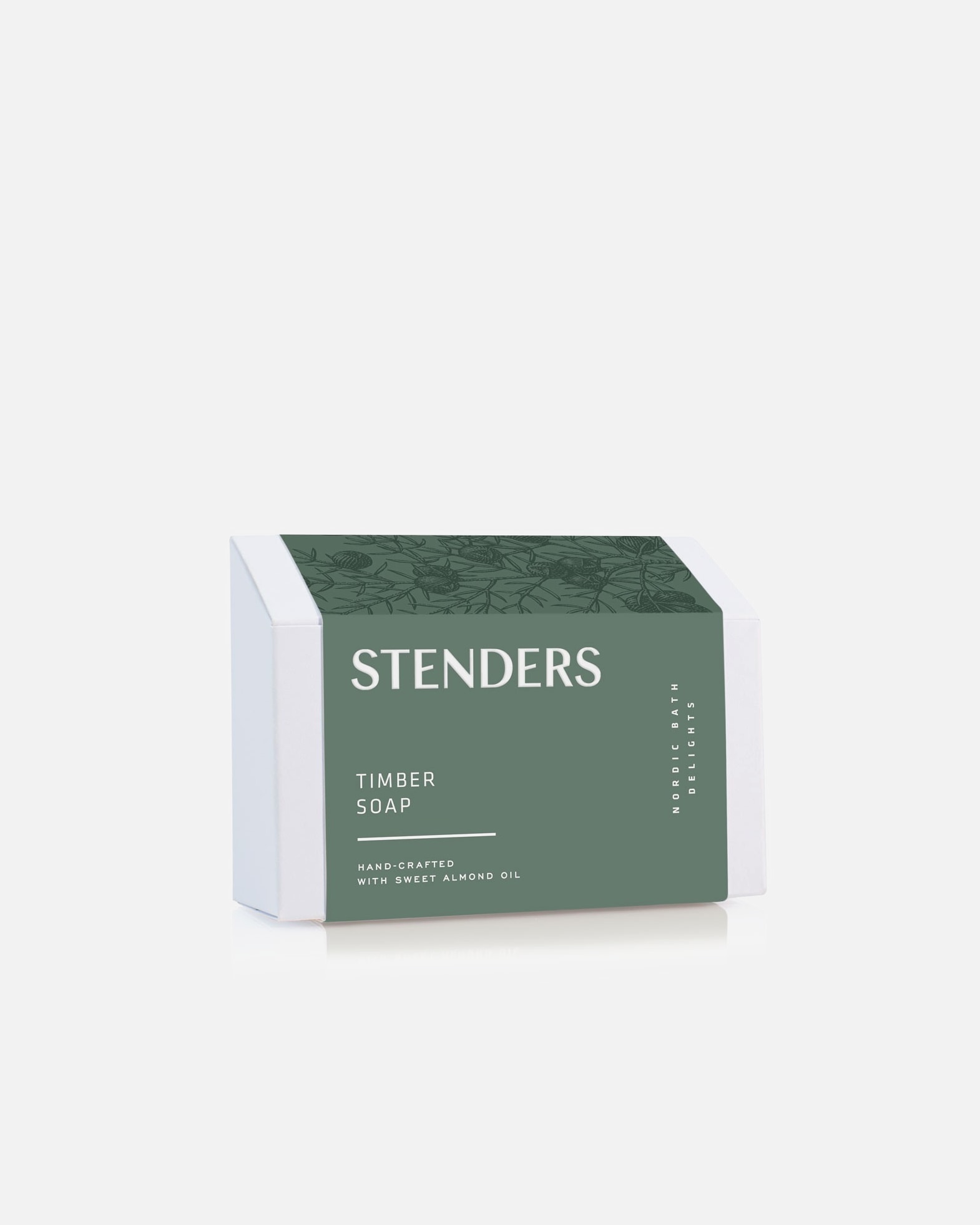 Sapun de maini pentru Unisex STENDERS Soap male 100 g