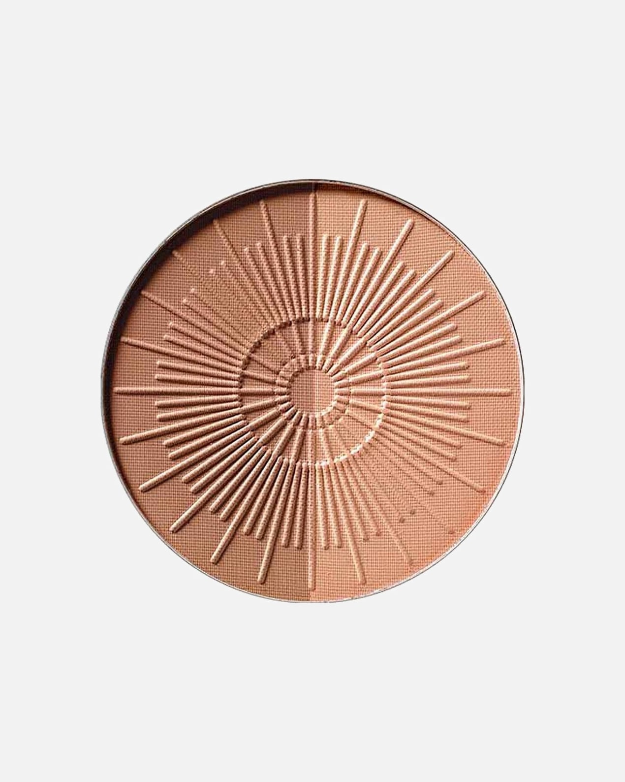 Bronzer pentru Femei ARTDECO Bronzing Powder Compact Long-Lasting 50