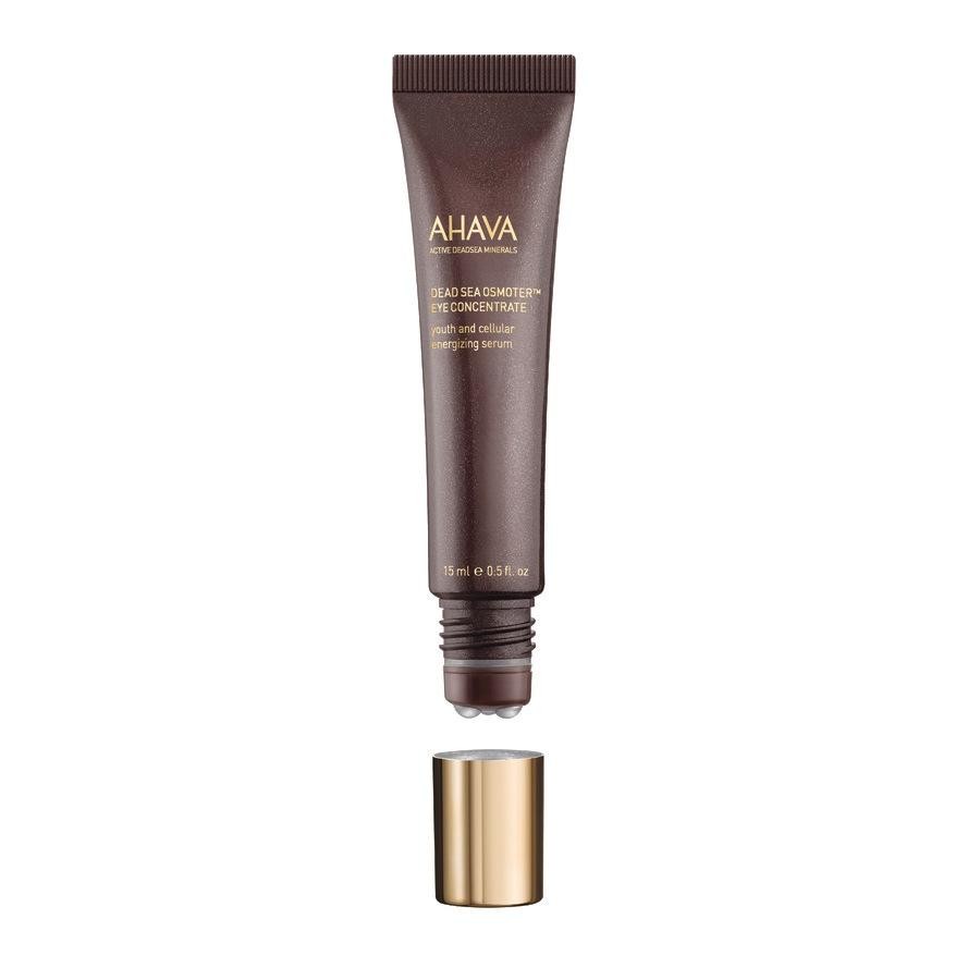 Ser ochi pentru AHAVA Dead Sea Osmoter Concentrate Eyes 15 ml