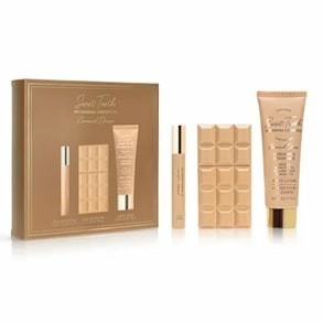 Set parfumuri pentru Sabrina Carpenter Caramel Dream Eau de Parfum Gift Set 1 buc.