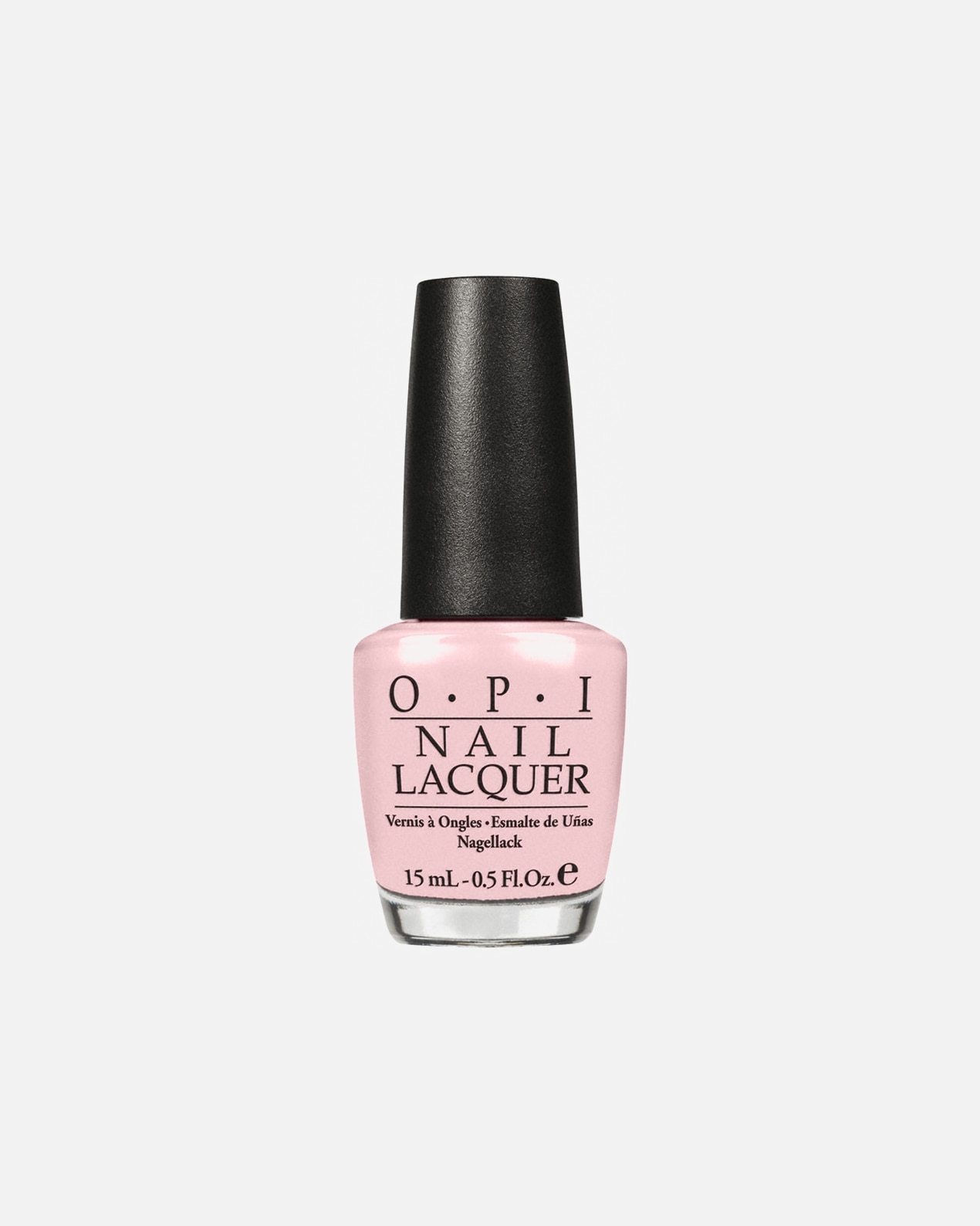 Lac de unghii pentru Femei OPI Nail Lacquer NLH19