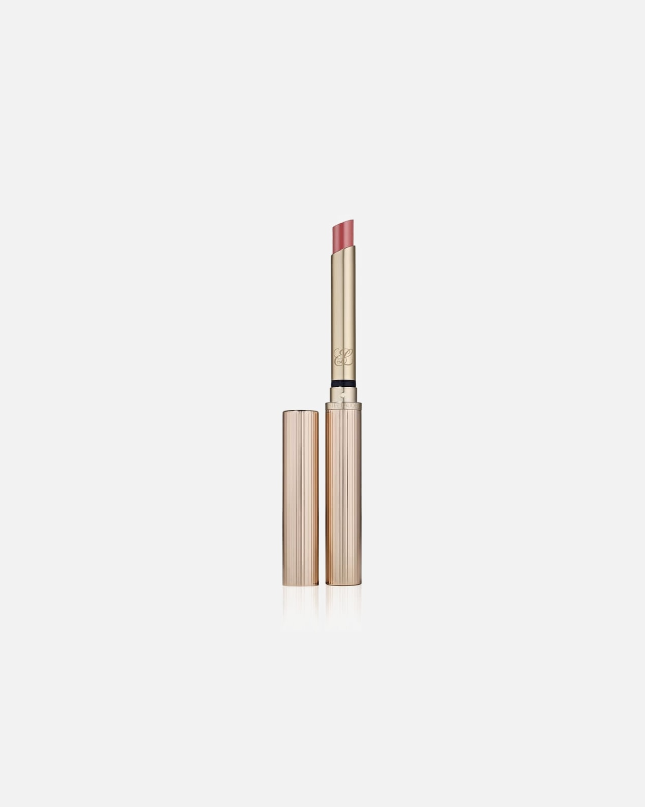 Ruj pentru Unisex Estée Lauder Pure Color Explicit Slick Shine Lipstick 940 Without Pause