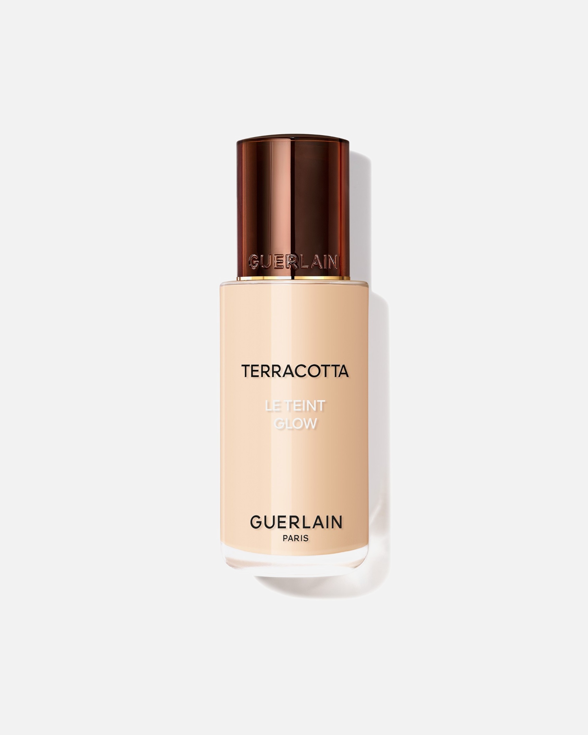 Fond de ten pentru Femei Guerlain Terracotta Le teint glow