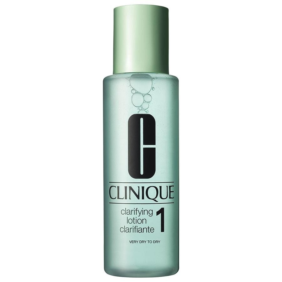 Toner facial pentru Clinique 3-Phase Systemcare Clarifying Lotion 1 200 ml