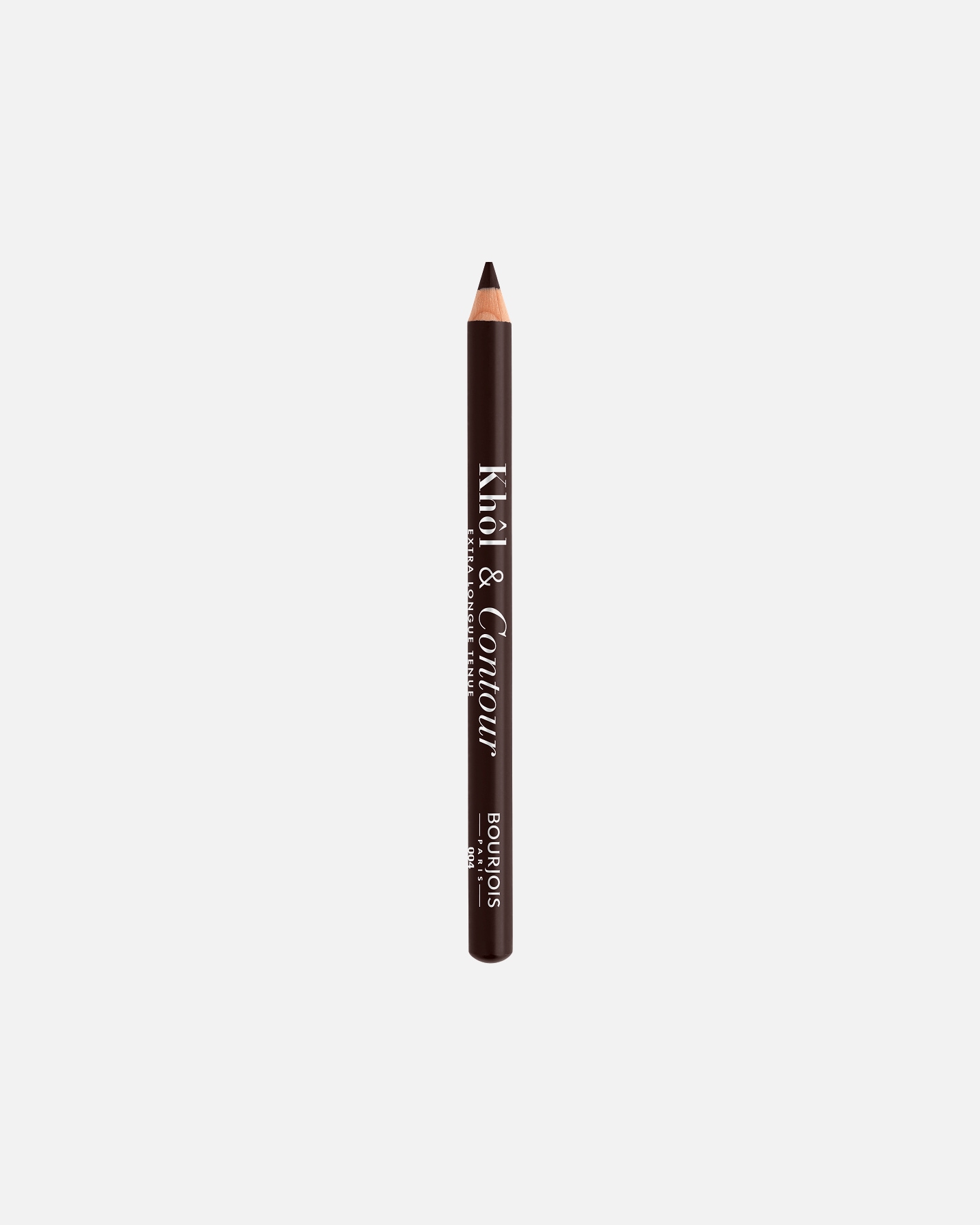 Creion kohl pentru Femei Bourjois Bourjois Khol And Contour 04 Dark Brown