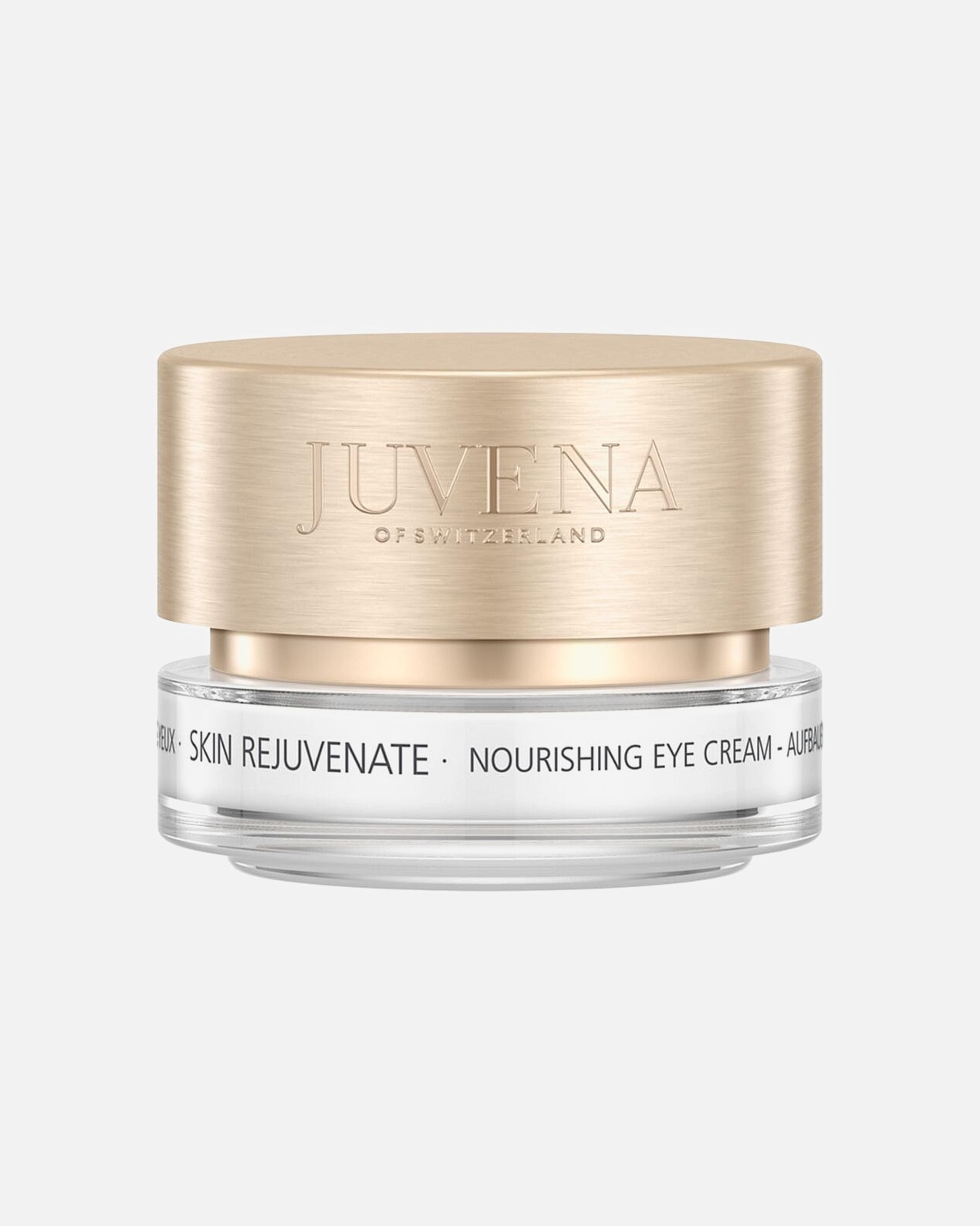 Crema ochi pentru Unisex Cu efect de îngrijire 15 ml
