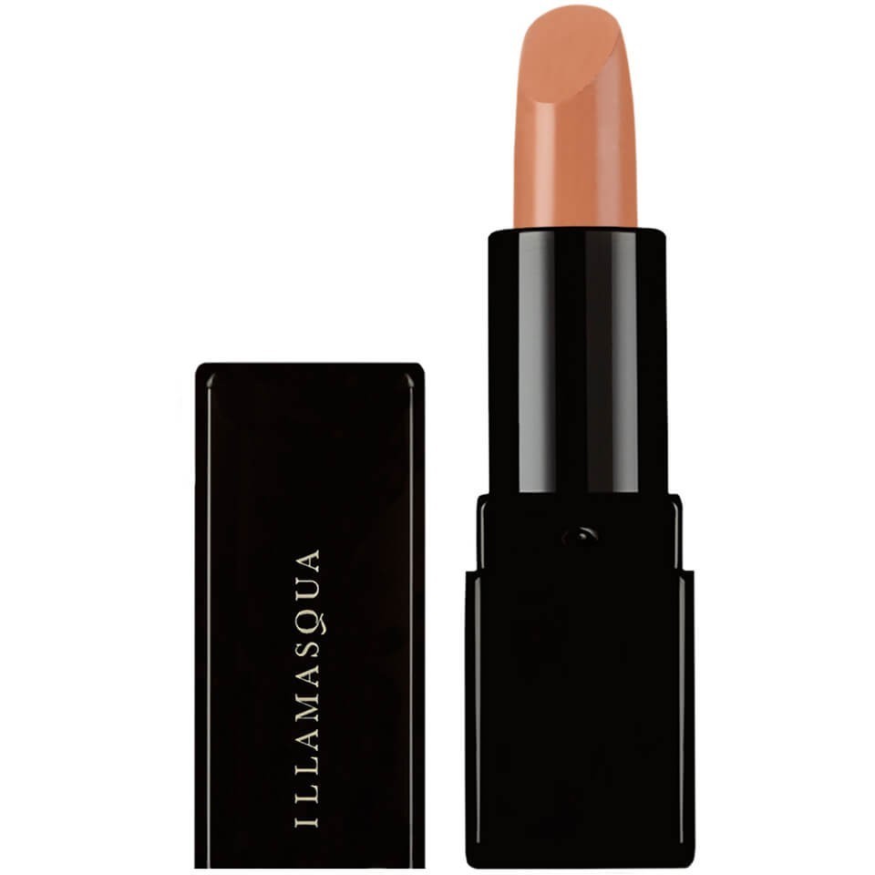 Ruj pentru Illamasqua Glamore Lipstick Starkers