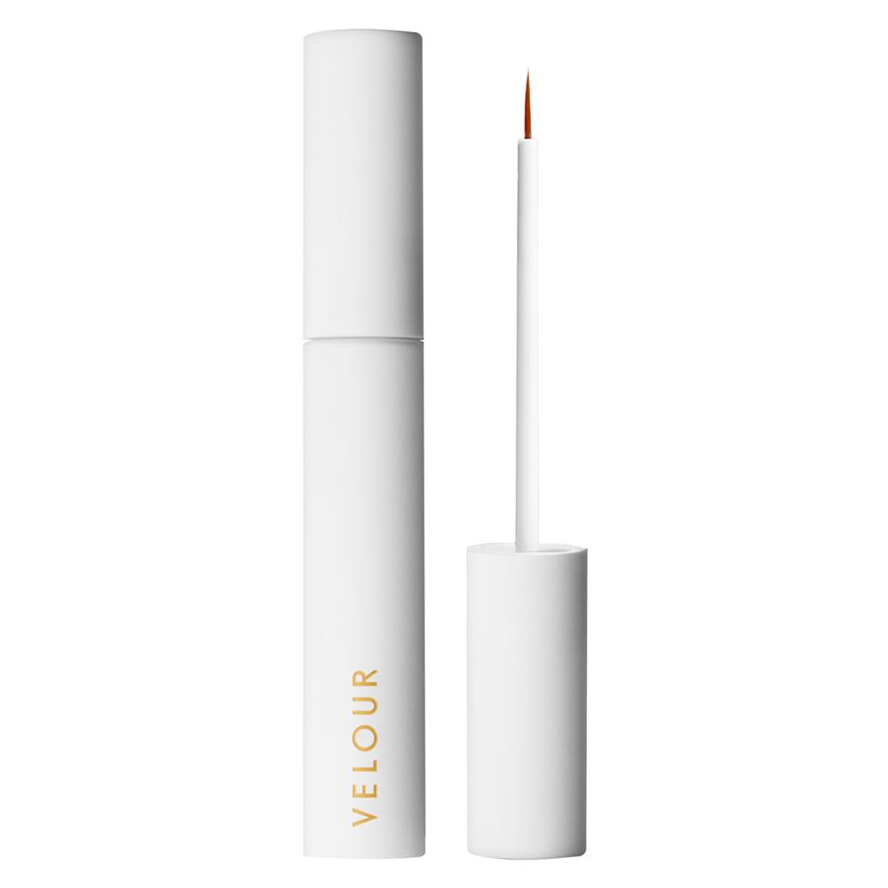 Adeziv pentru gene pentru Velour Beauty Velour Lash Adhesive White