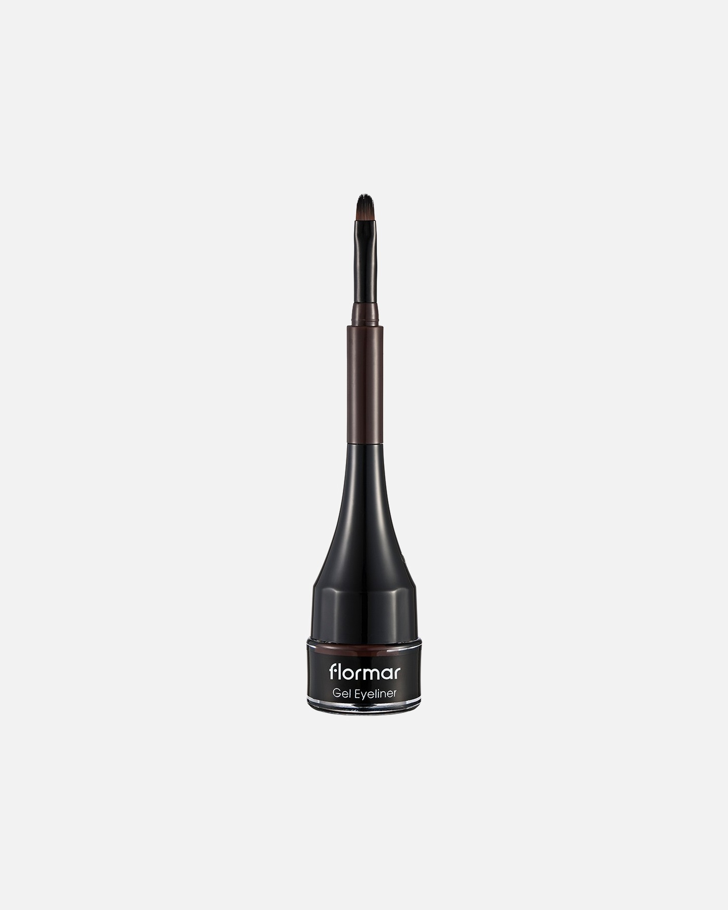 Eyeliner pentru Unisex Flormar Gel 03 - Bole Brown