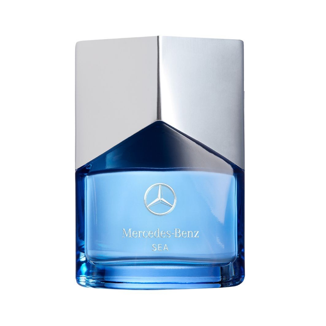 Apa de parfum pentru MERCEDES-BENZ PARFUMS LSA Sea Eau de Parfum 60 ml